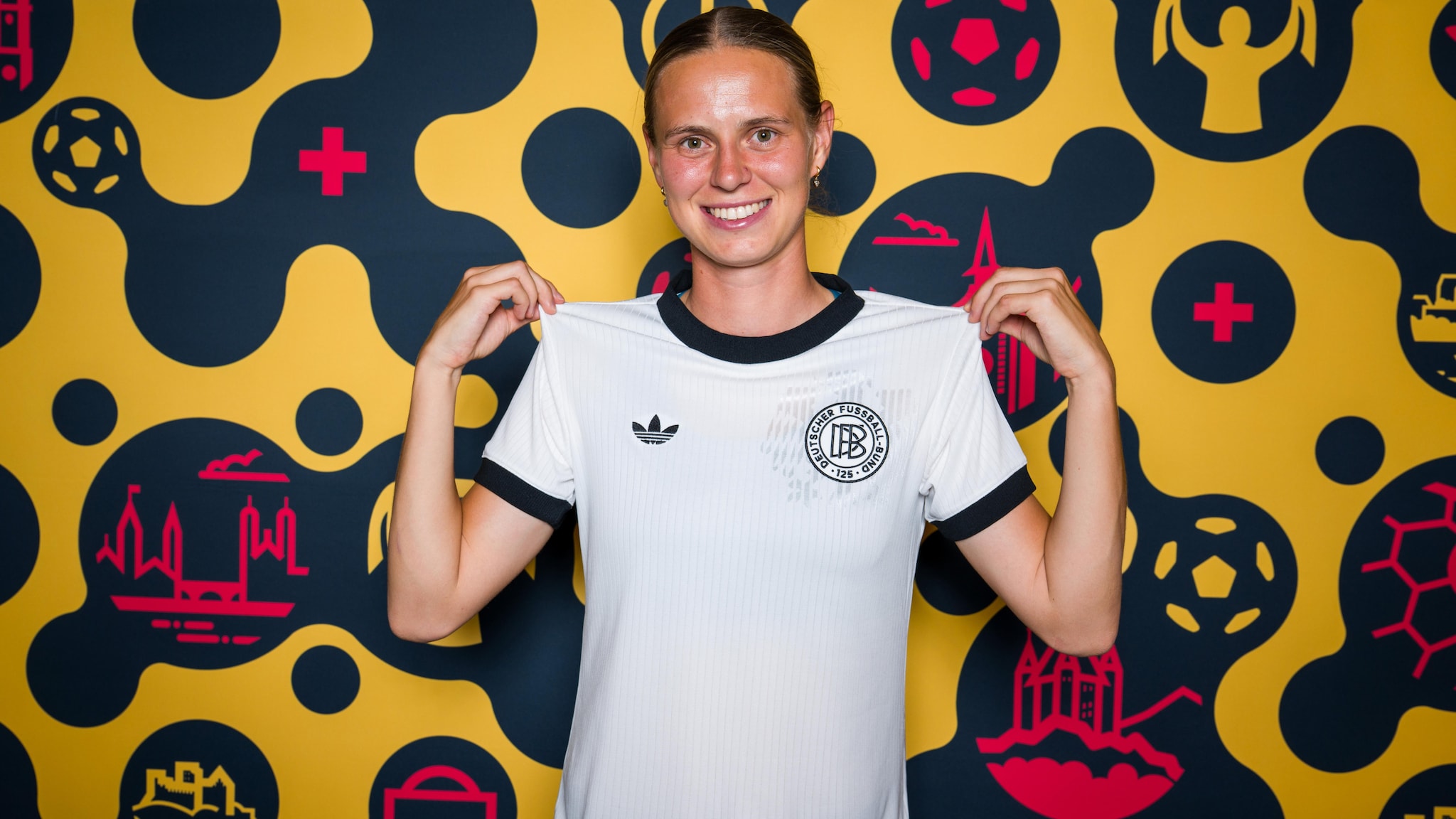 Women's EURO 2025 Squads: Check Out Every Team's 23 Player Selection. UEFA Women's EURO