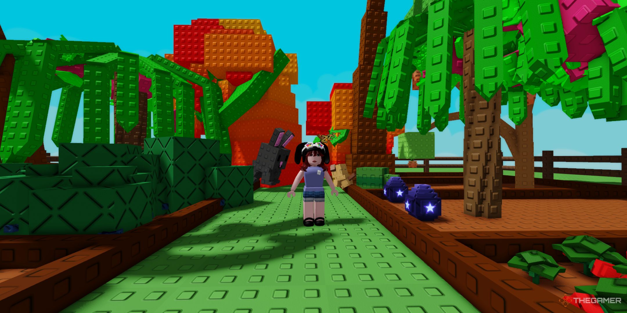 Roblox Grow A Garden Wallpapers - Wallpaper Cave