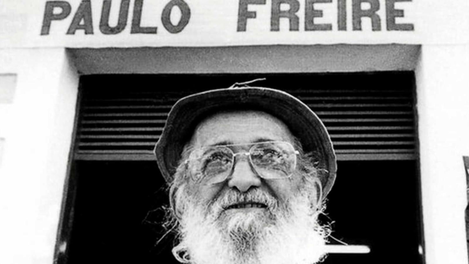 Pedagogy of the Oppressed