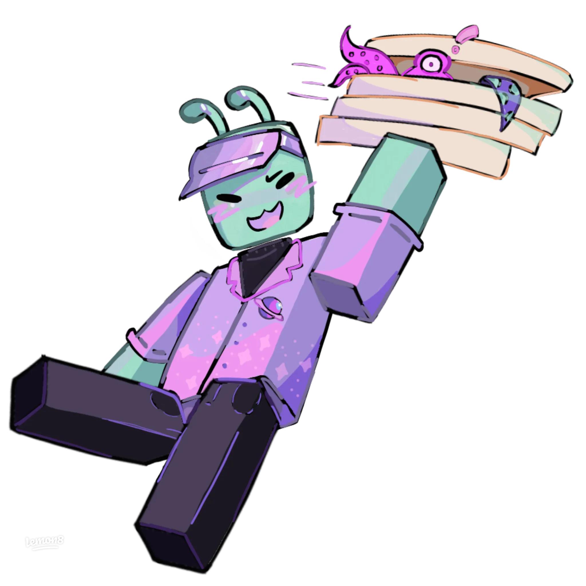 Stunning Alien Elliot Fanart: A Journey Through Creativity