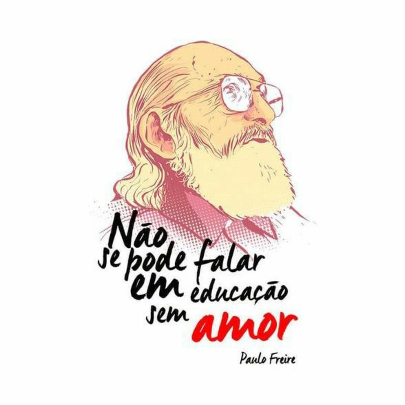 Reflexões sobre Paulo Freire- o diálogo e Círculo de Cultura