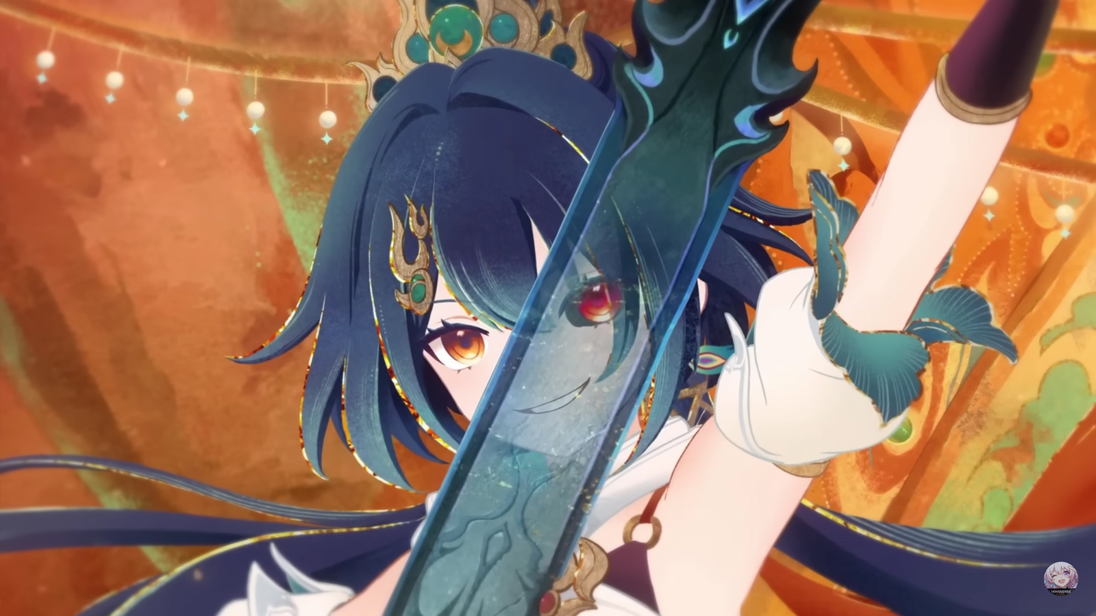 Who is Yunli in Honkai Star Rail? Rarity, story, voice actor
