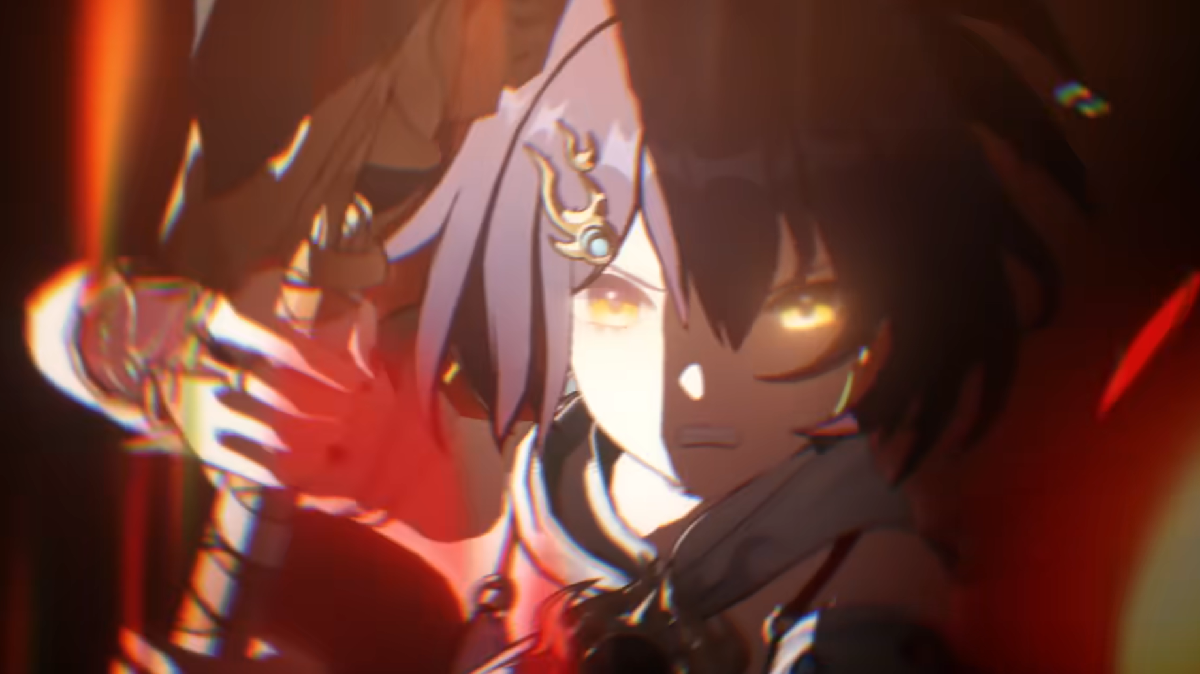 Honkai: Star Rail Yunli References Saber From Fate