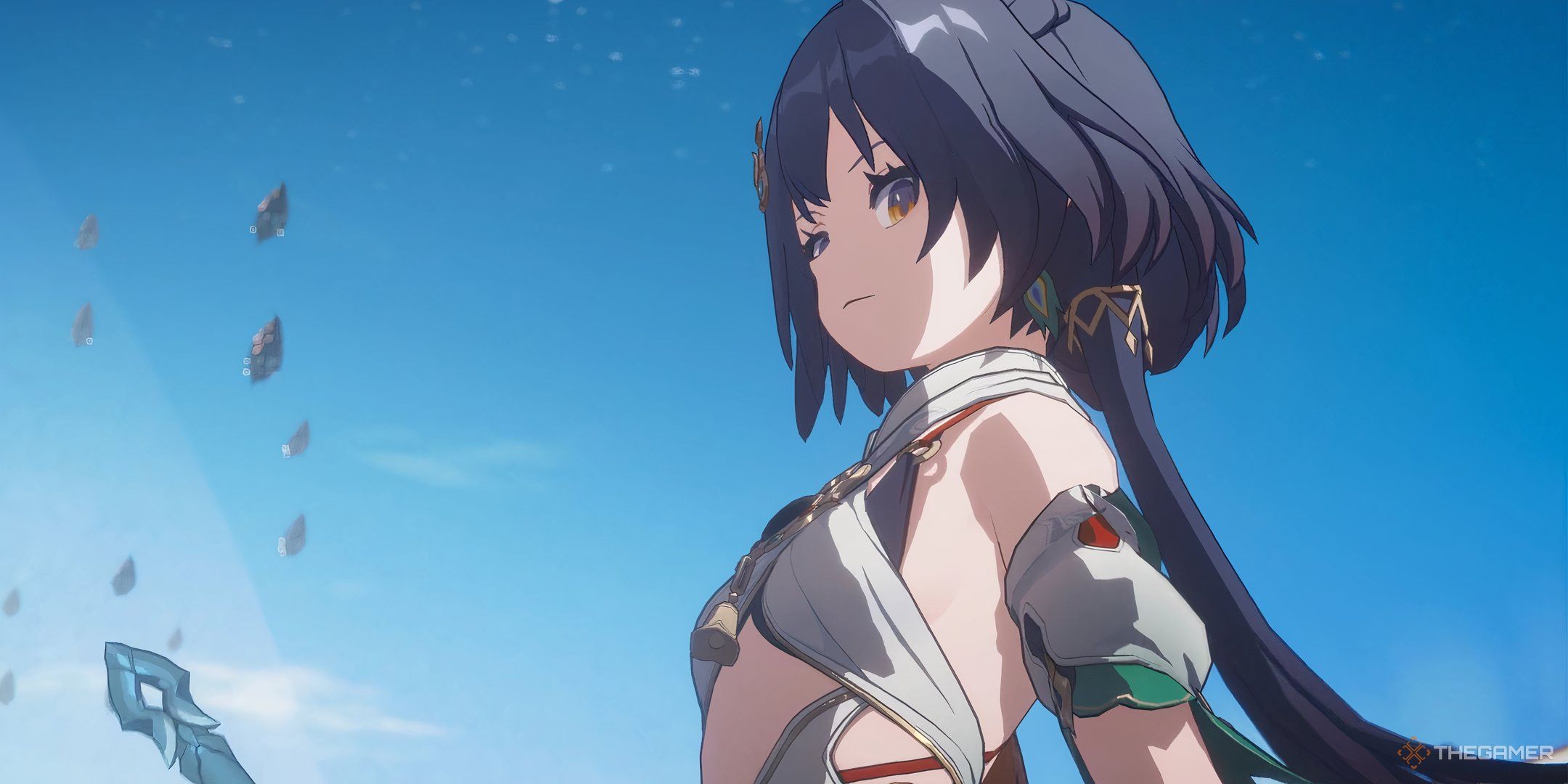 The Best Yunli Build And Play Guide In Honkai: Star Rail