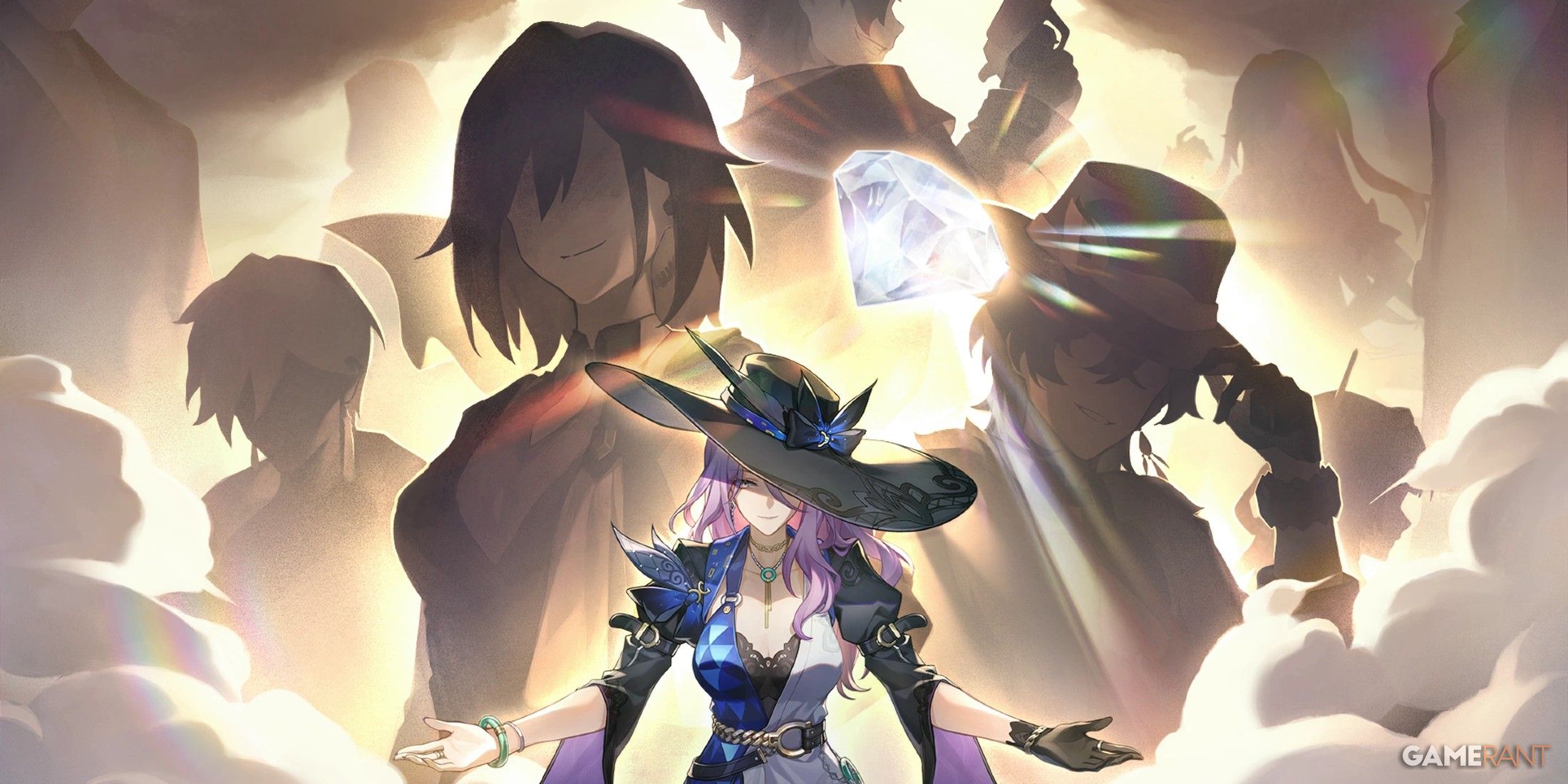 Honkai: Star Rail