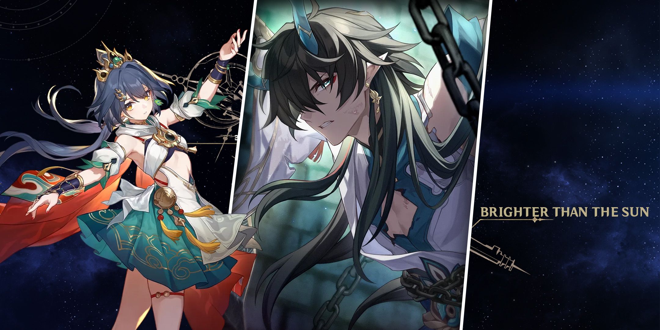 Honkai: Star Rail