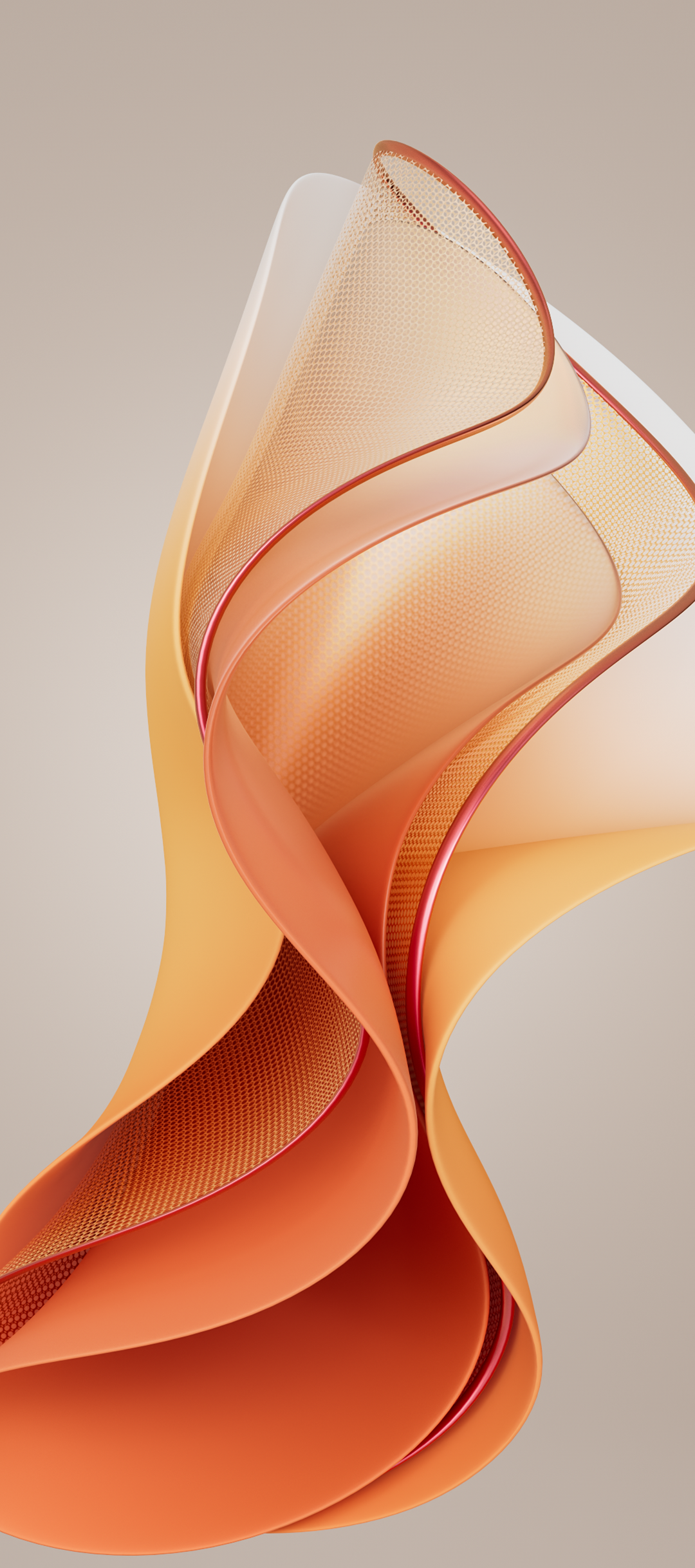 Infinix Hot 50 Wallpaper and Background