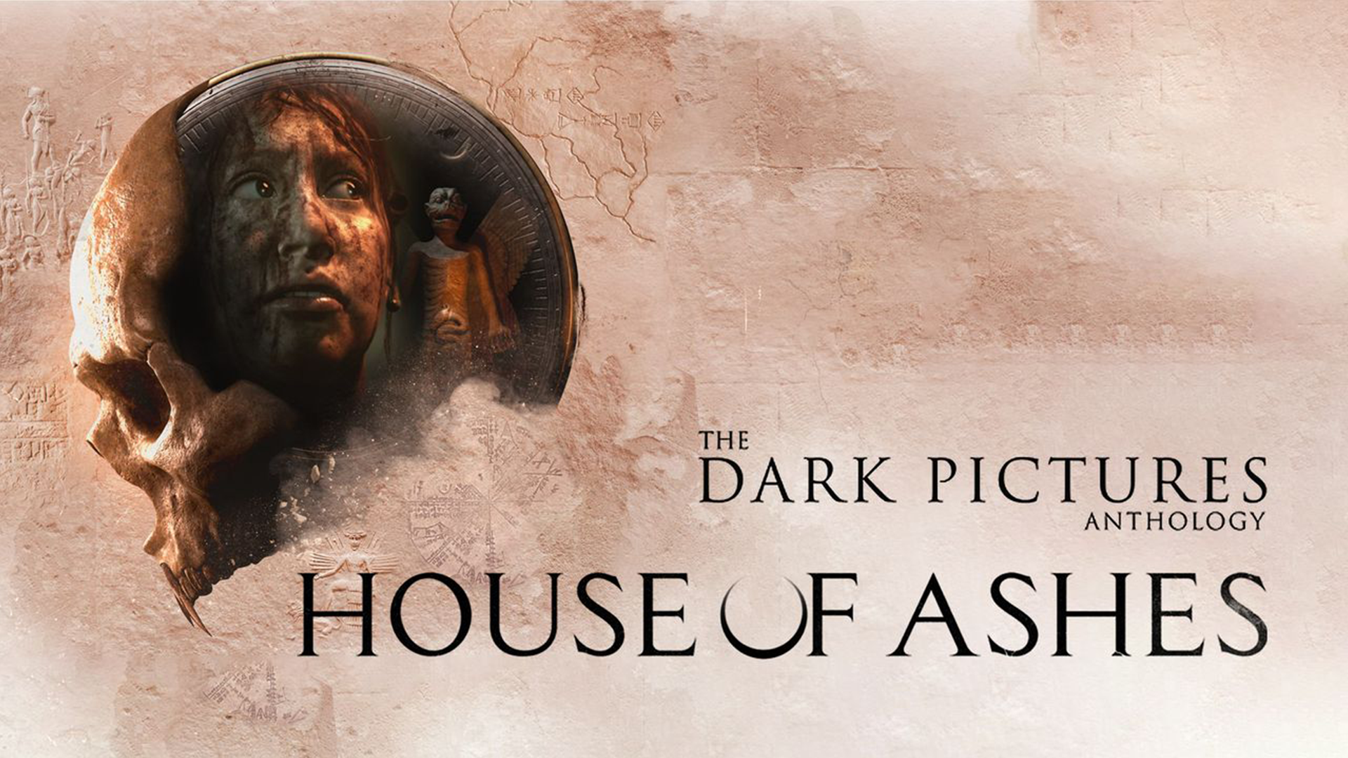 Download Video Game House Of Ashes HD Wallpaper