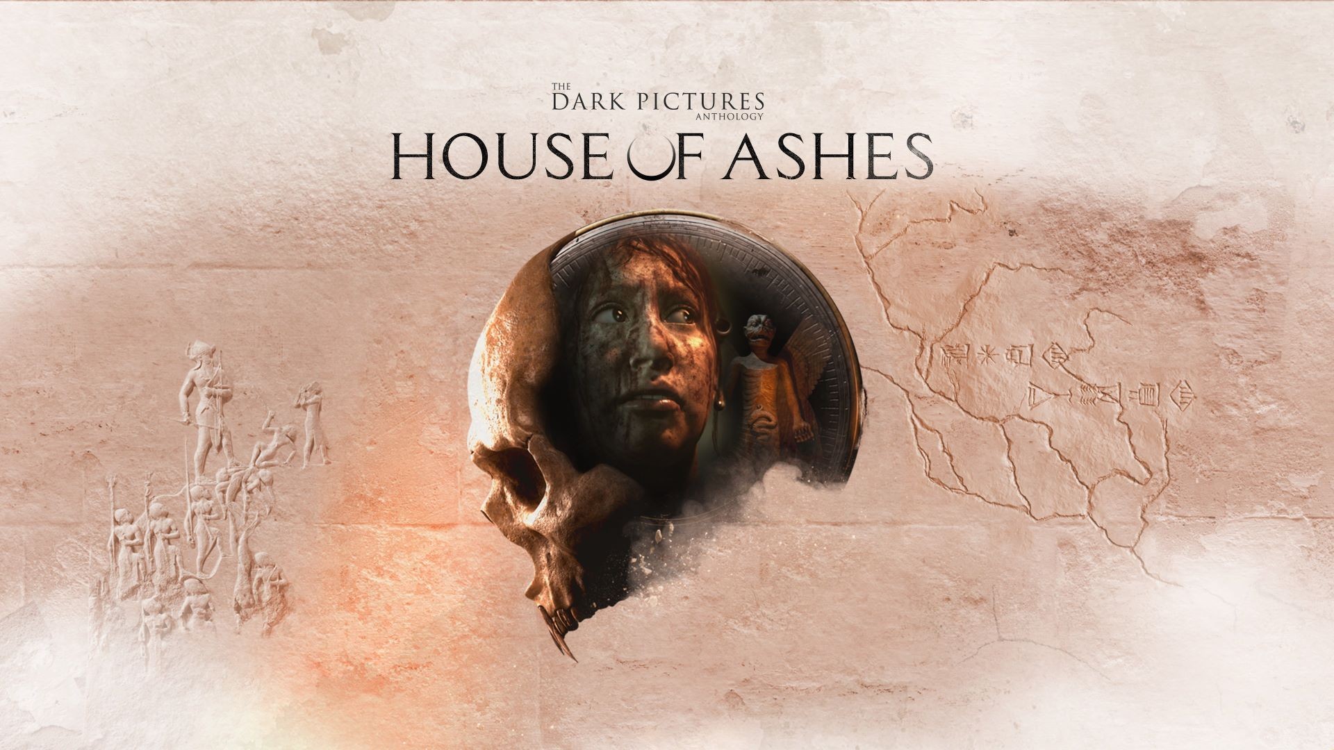 House of Ashes and the Science of Sound