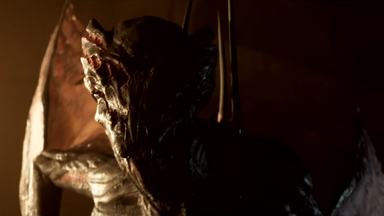 Review 'The Dark Picture: House Of Ashes' Freshens The Formula With A Pleasing Slice Of Action Led Horror