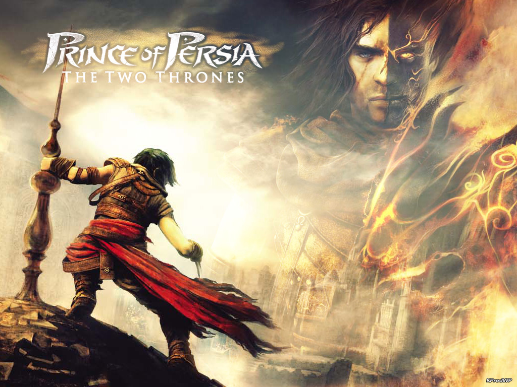 Prince Of Persia HD Wallpaper Best Wallpaper HD