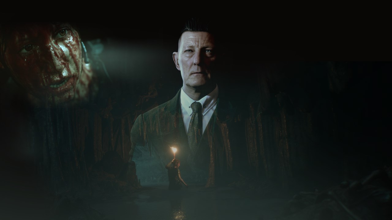 Review: The Dark Picture Anthology: House of Ashes