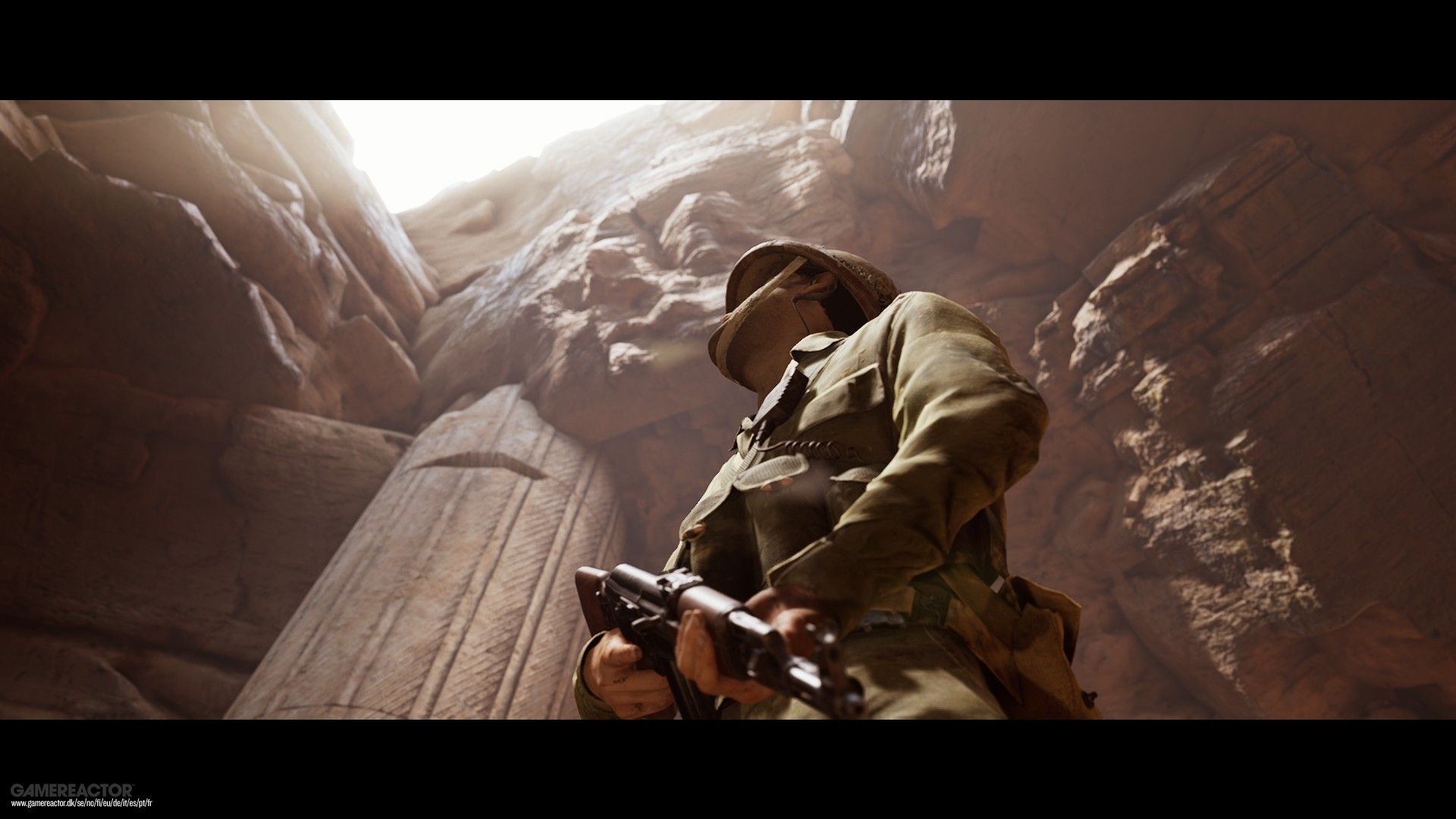 The Dark Picture: House of Ashes Review