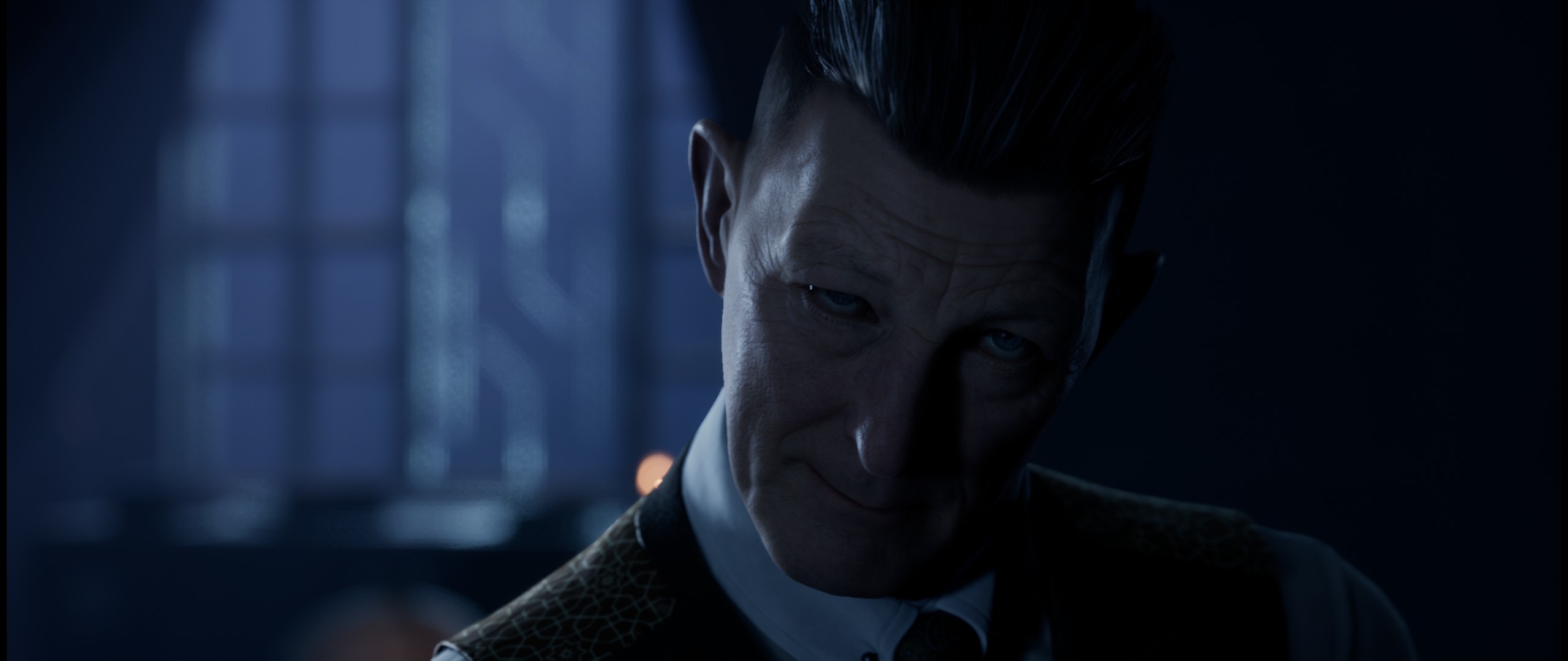 The Dark Picture Anthology: House of Ashes Review