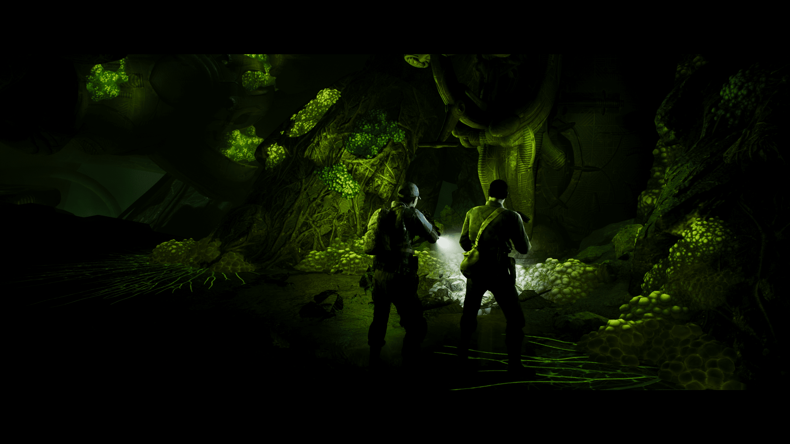 The Dark Picture Anthology: House of Ashes review