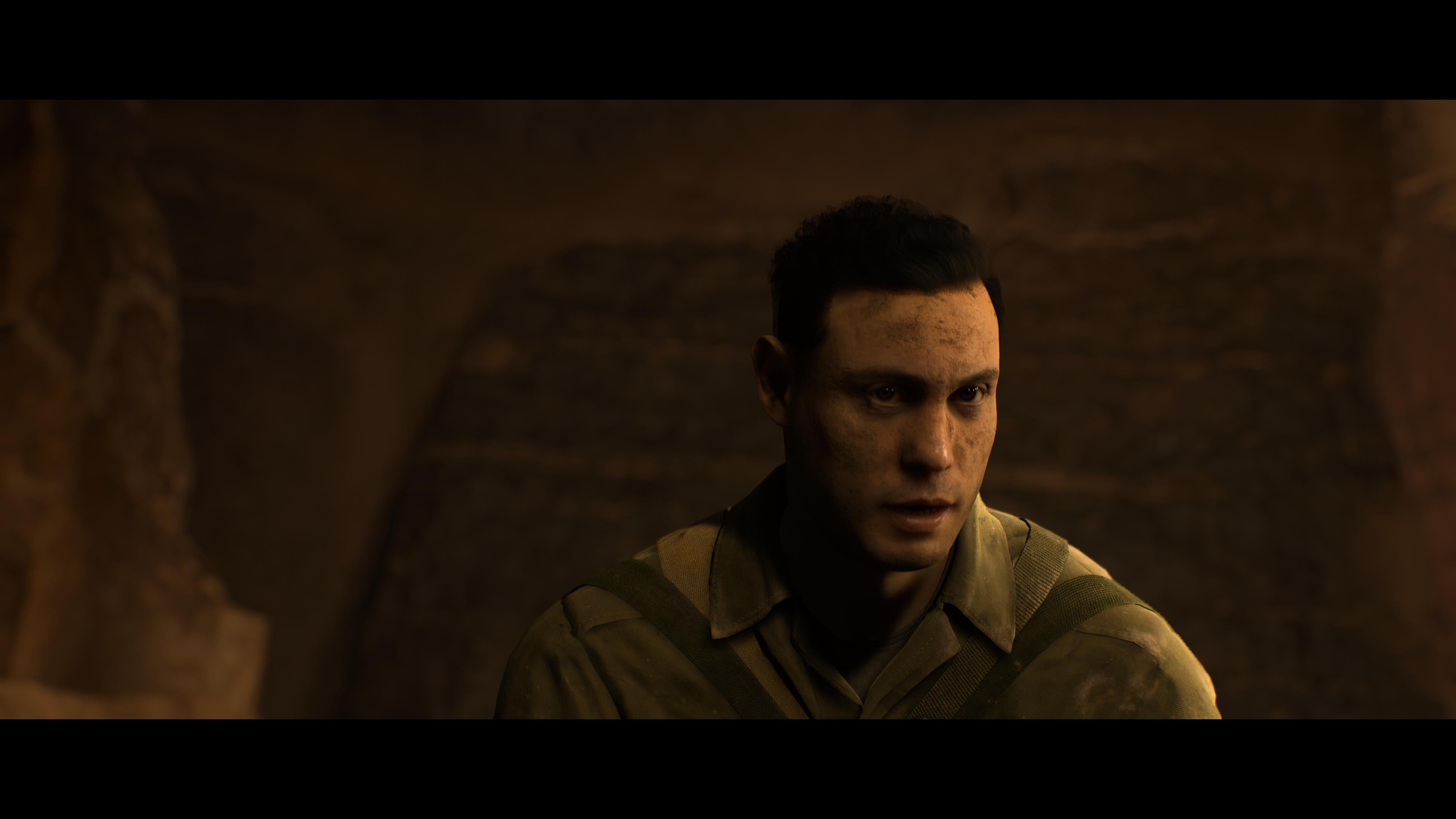 The Dark Picture Anthology: House of Ashes Review