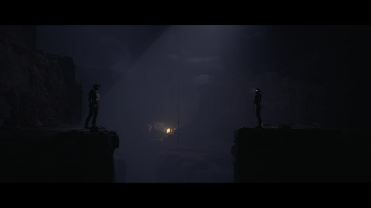 The Dark Picture Anthology: House of Ashes Review