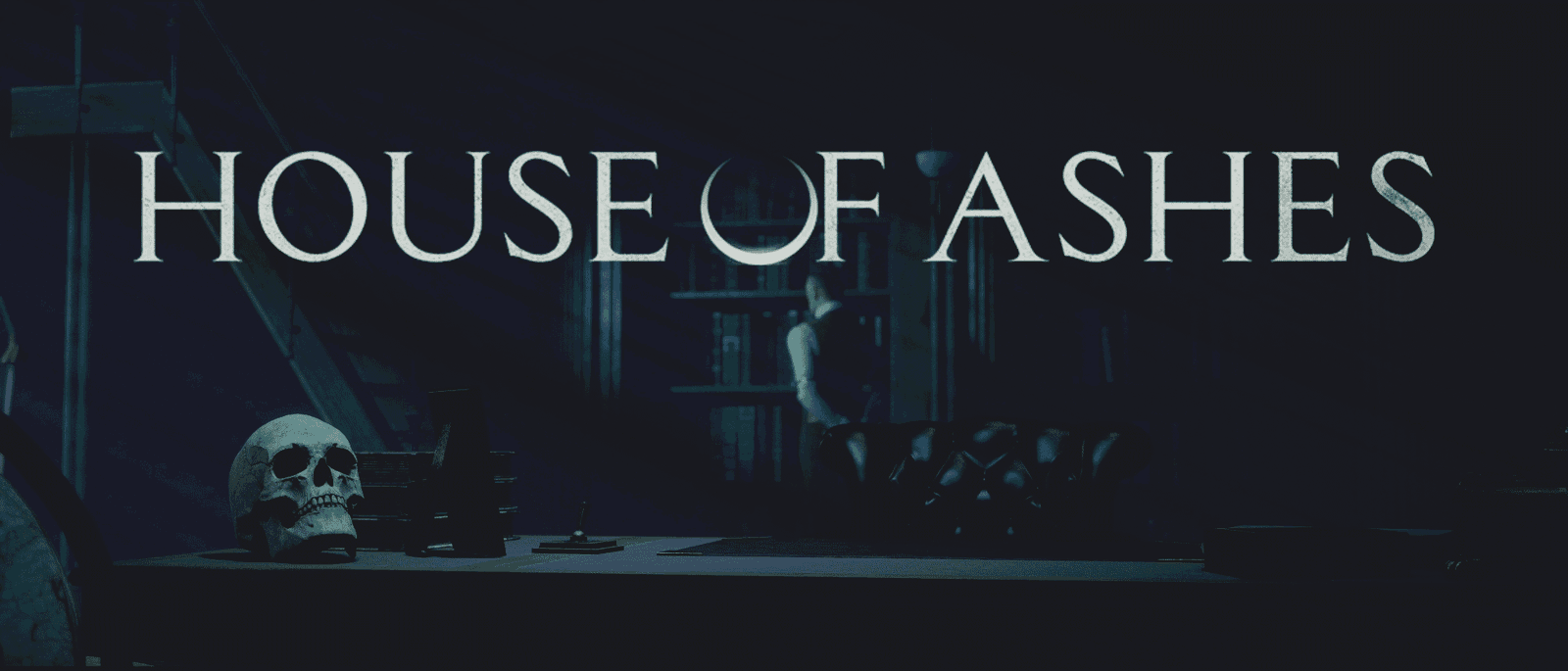 The Dark Picture Anthology: House of Ashes Review