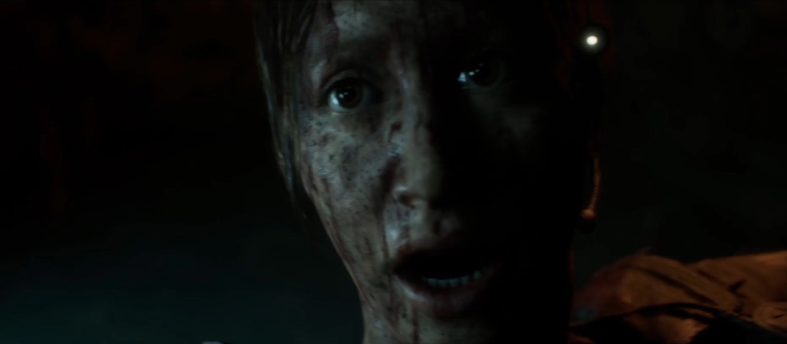 The Dark Picture Anthology: House of Ashes Is Revealed