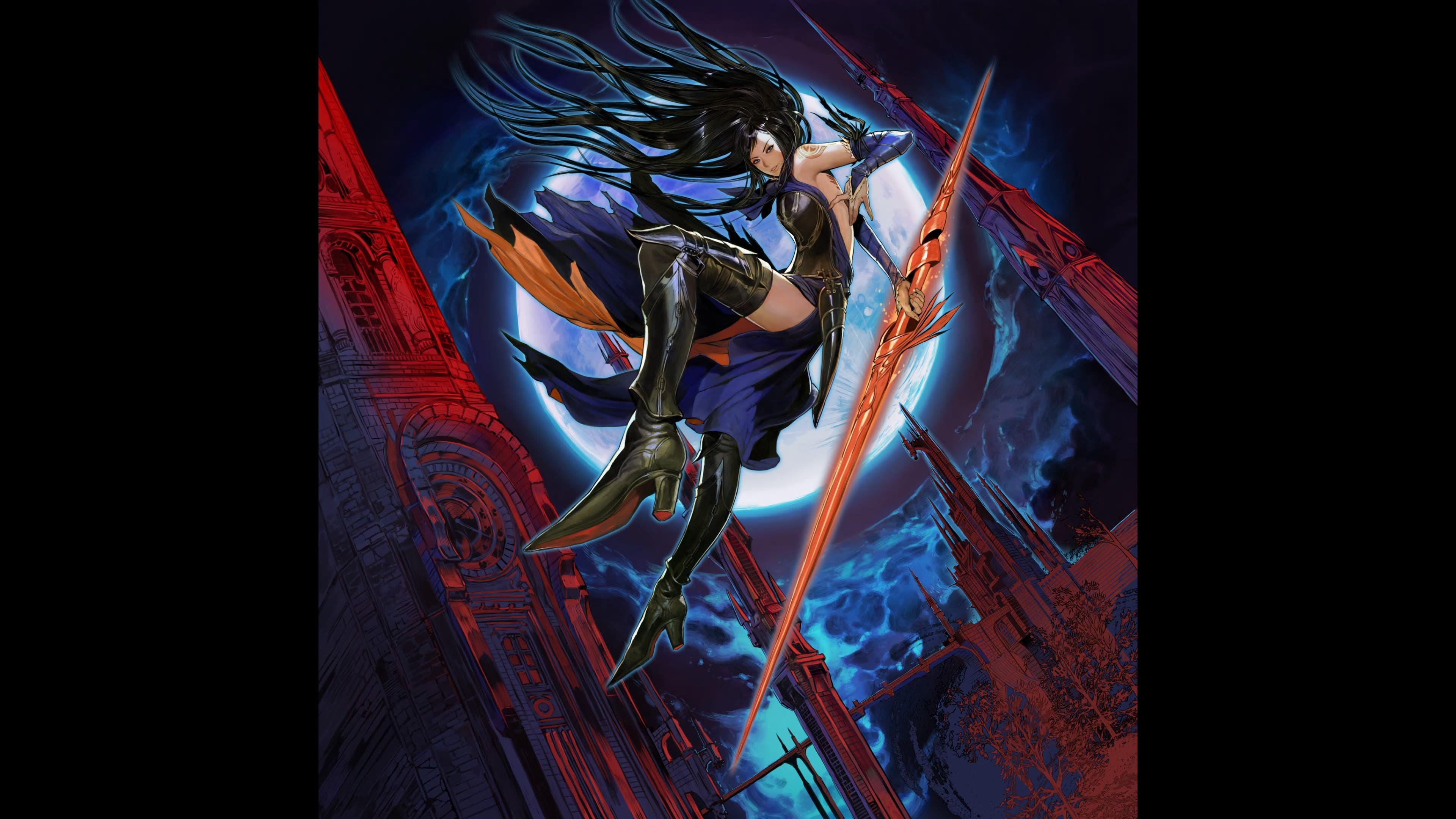 Game Review. 'Castlevania: Dominus Collection'. Part 1.