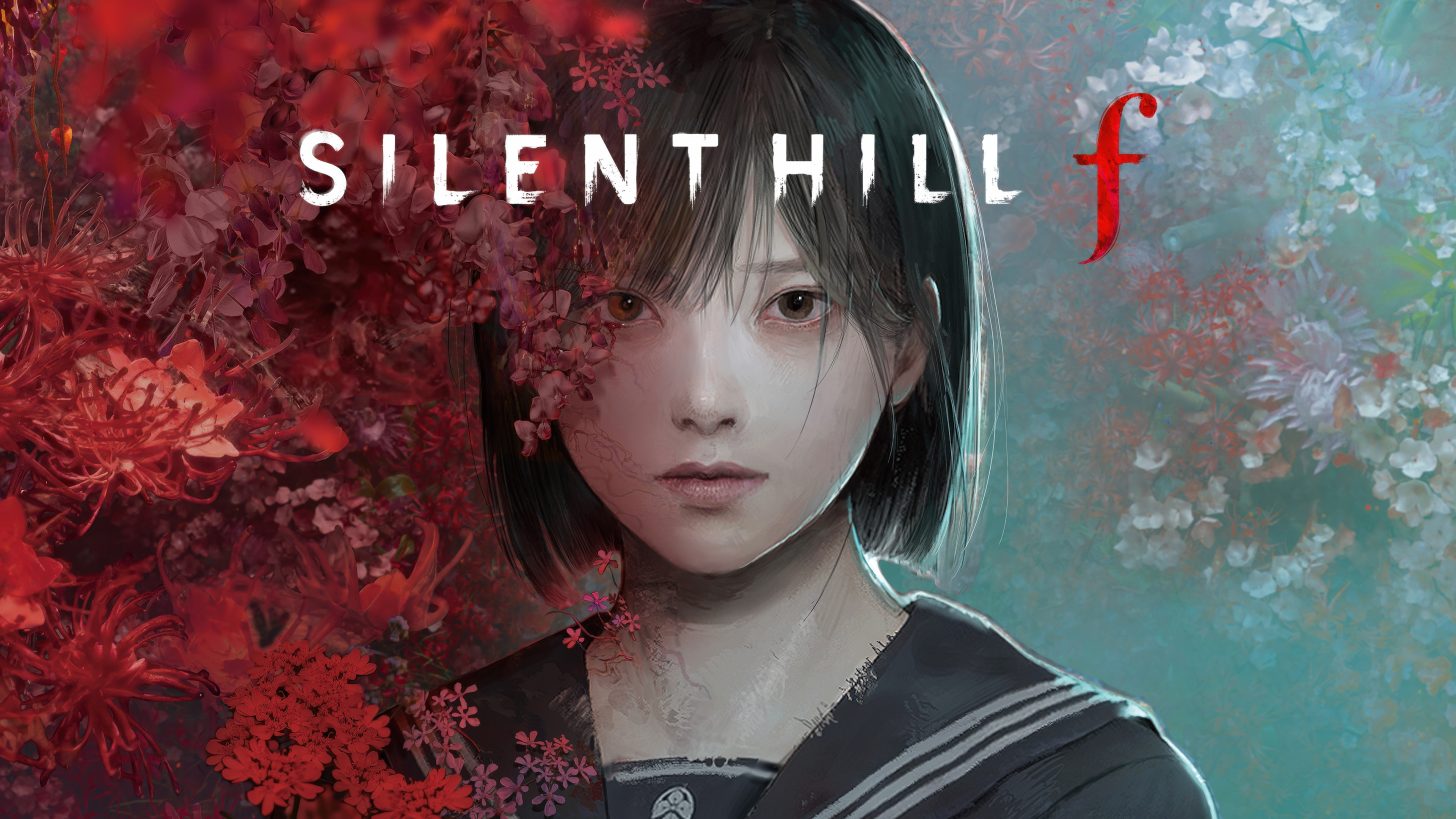 Silent Hill f We Know About the Brand New Chapter of KONAMI's Horror Franchise
