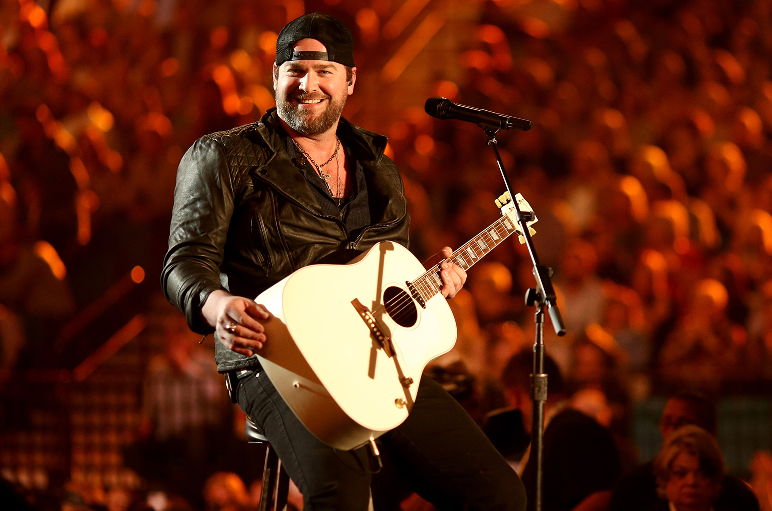 The 10 Best Lee Brice Songs (Updated 2017)