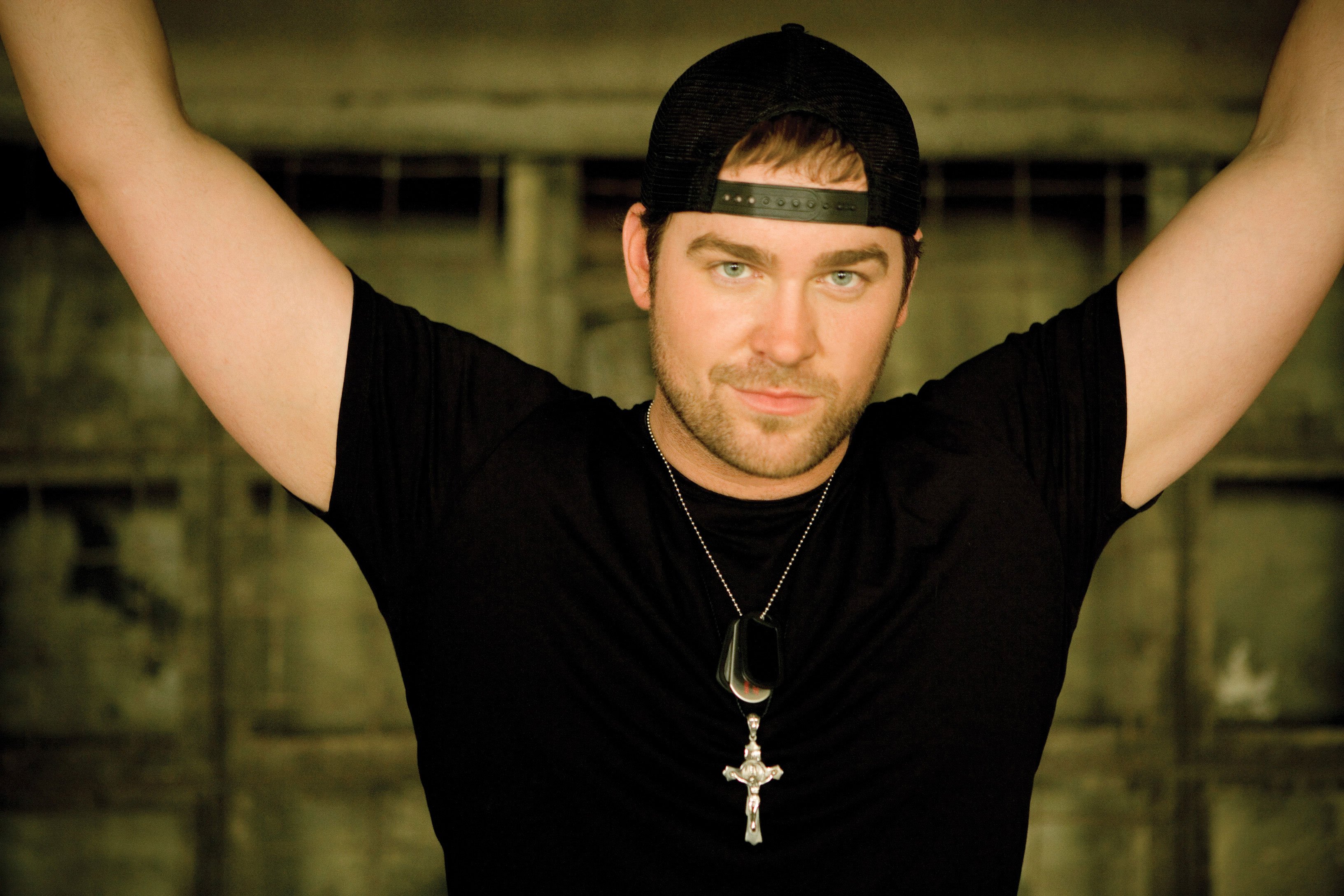 Lee Brice Photo