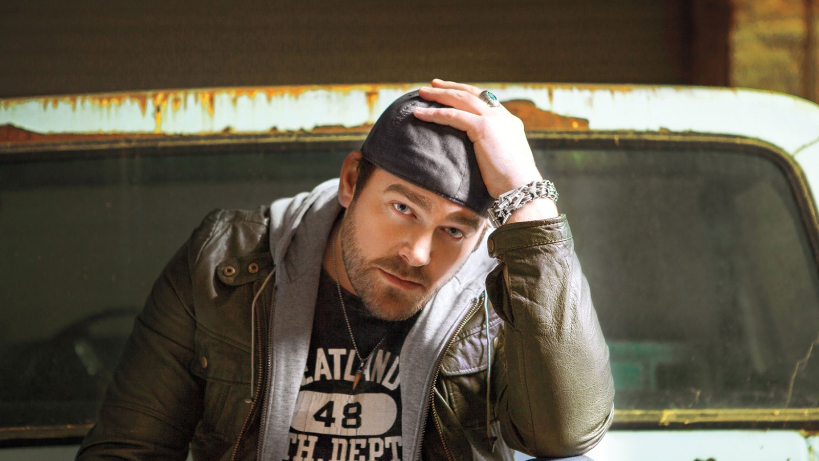 Lee Brice Reveals 'Dance' Details