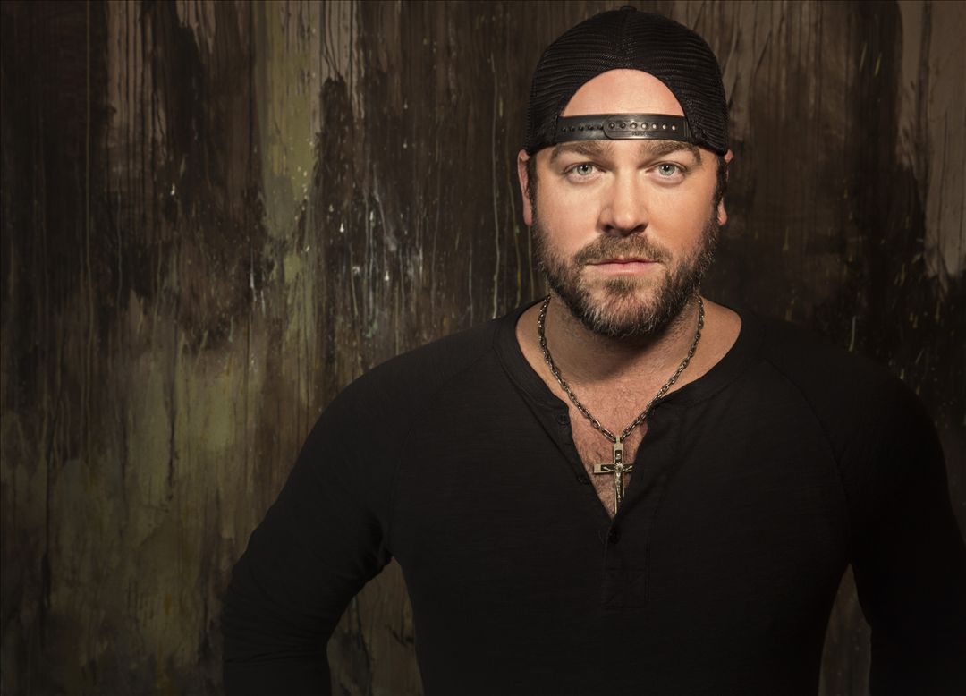 Lee Brice Like Crazy