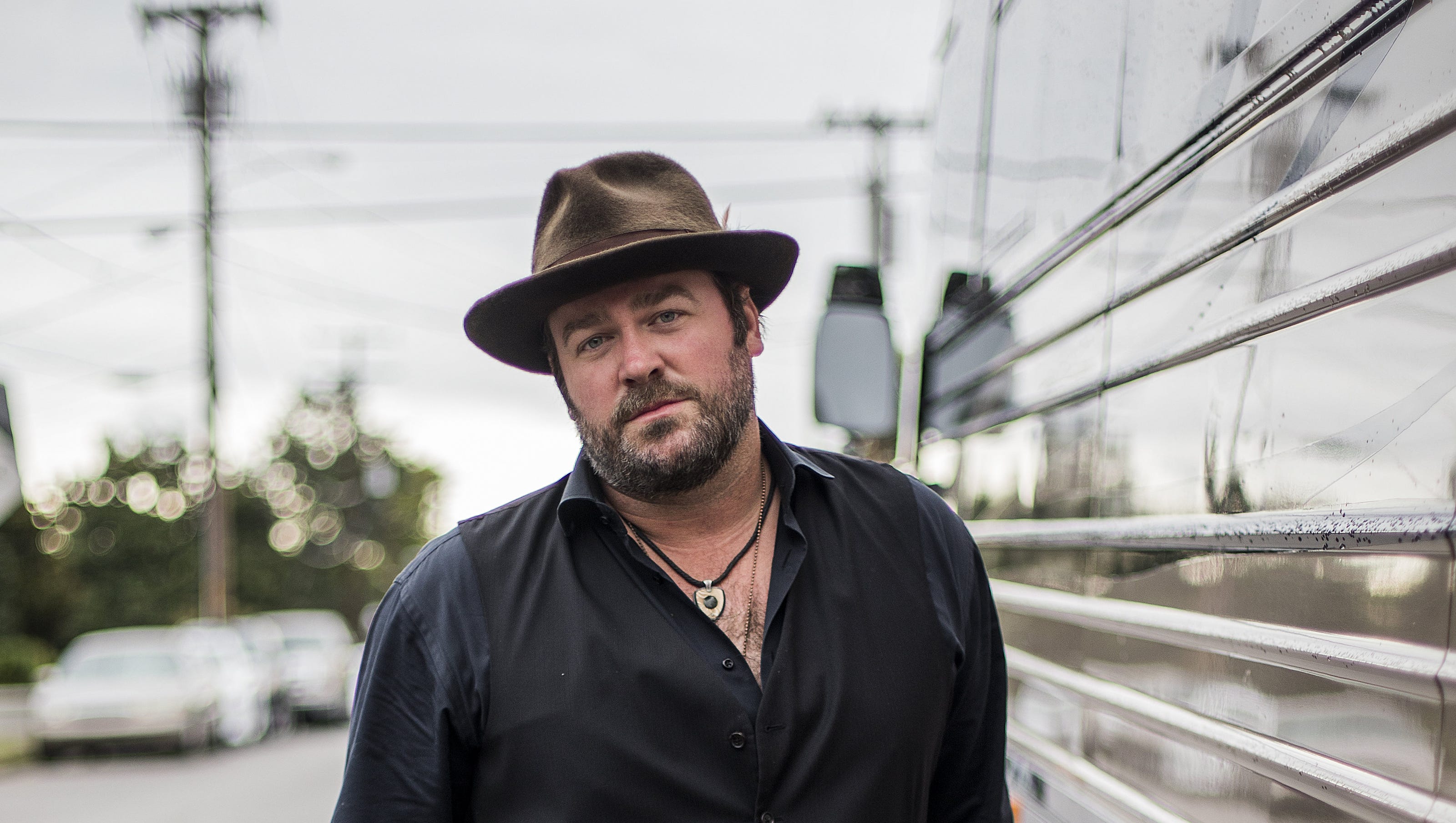 Lee Brice becomes power broker in Nashville's country scene