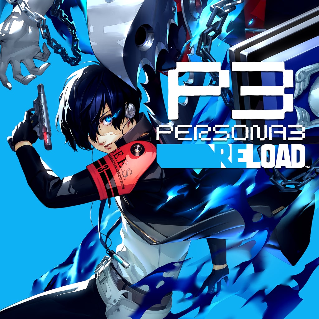 Persona 3 Reload and PS4 Games. PlayStation (US)