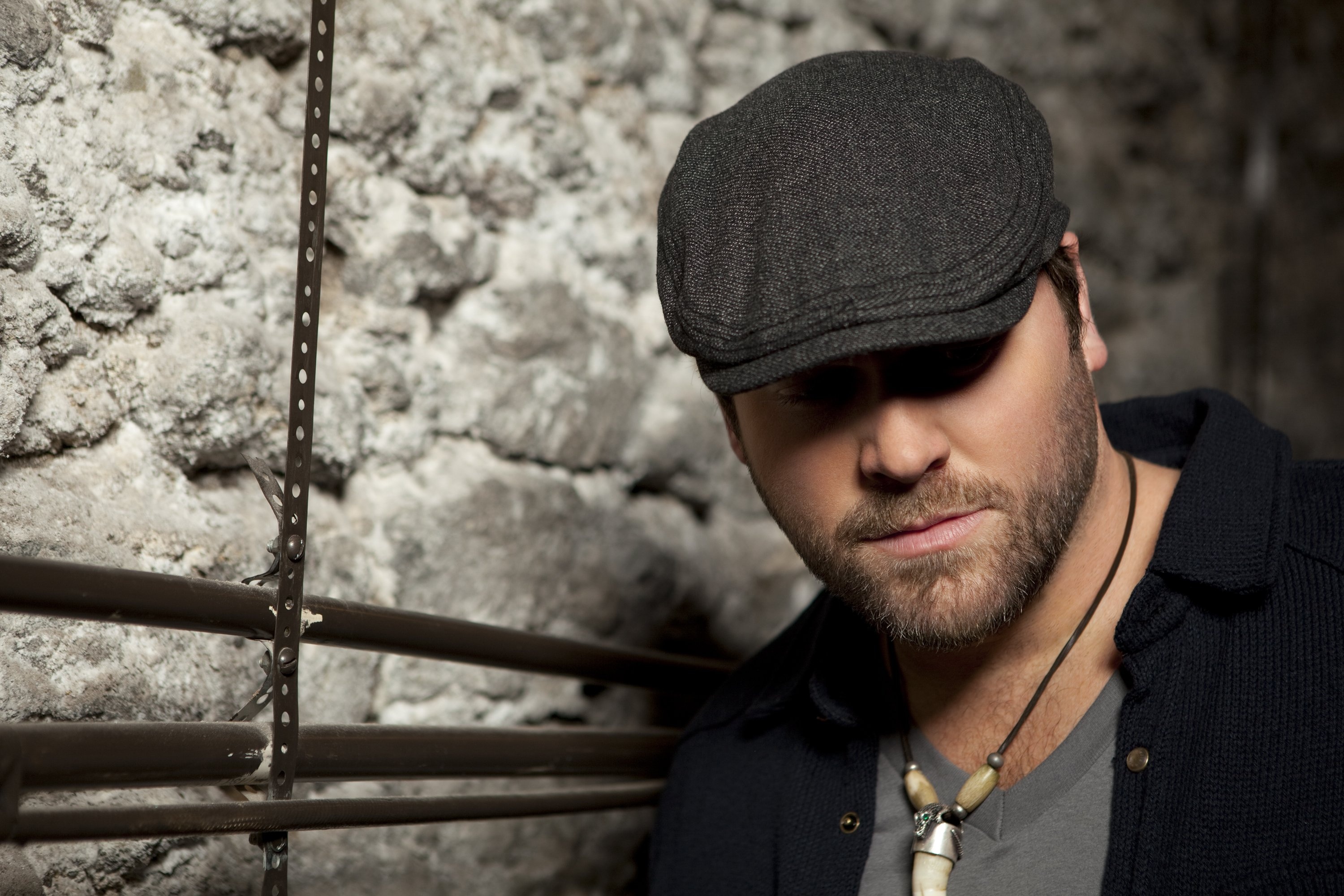 Lee Brice Wallpaper