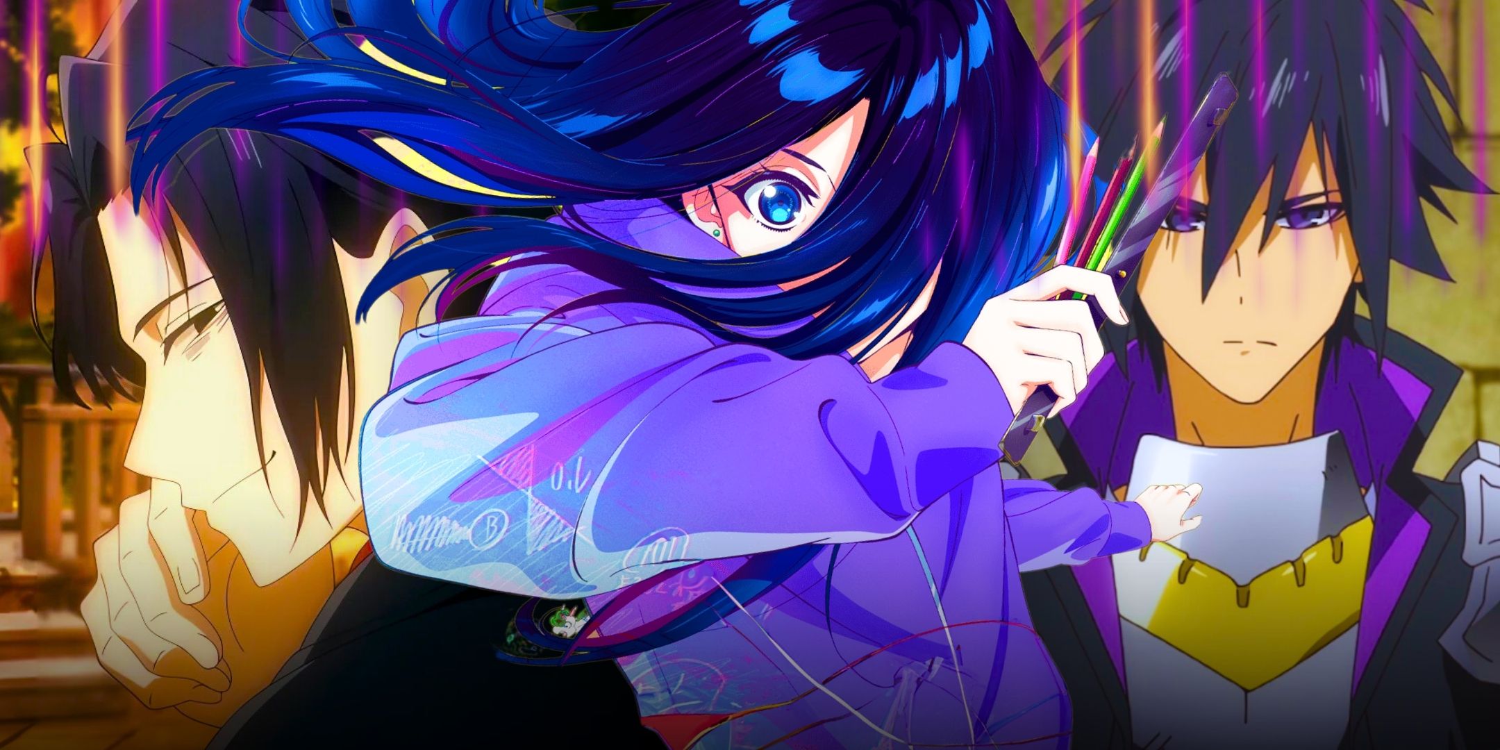 If You Love Isekai, You Can't Miss These 10 Underrated Anime