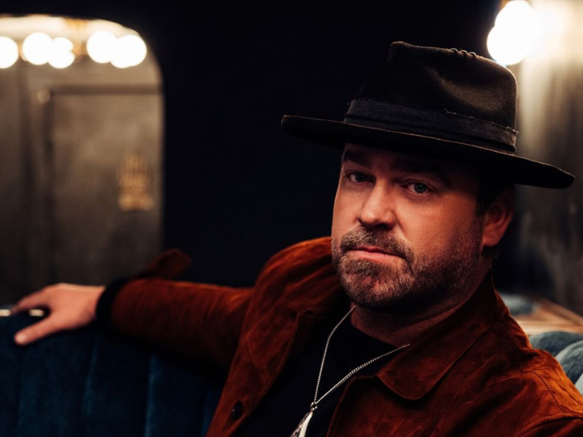 Lee Brice: You, Me, & My Guitar Ottumwa, Iowa