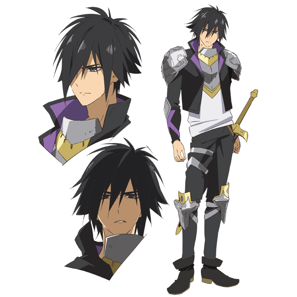 Seiya Ryuuguuin vs Ikki Kurogane