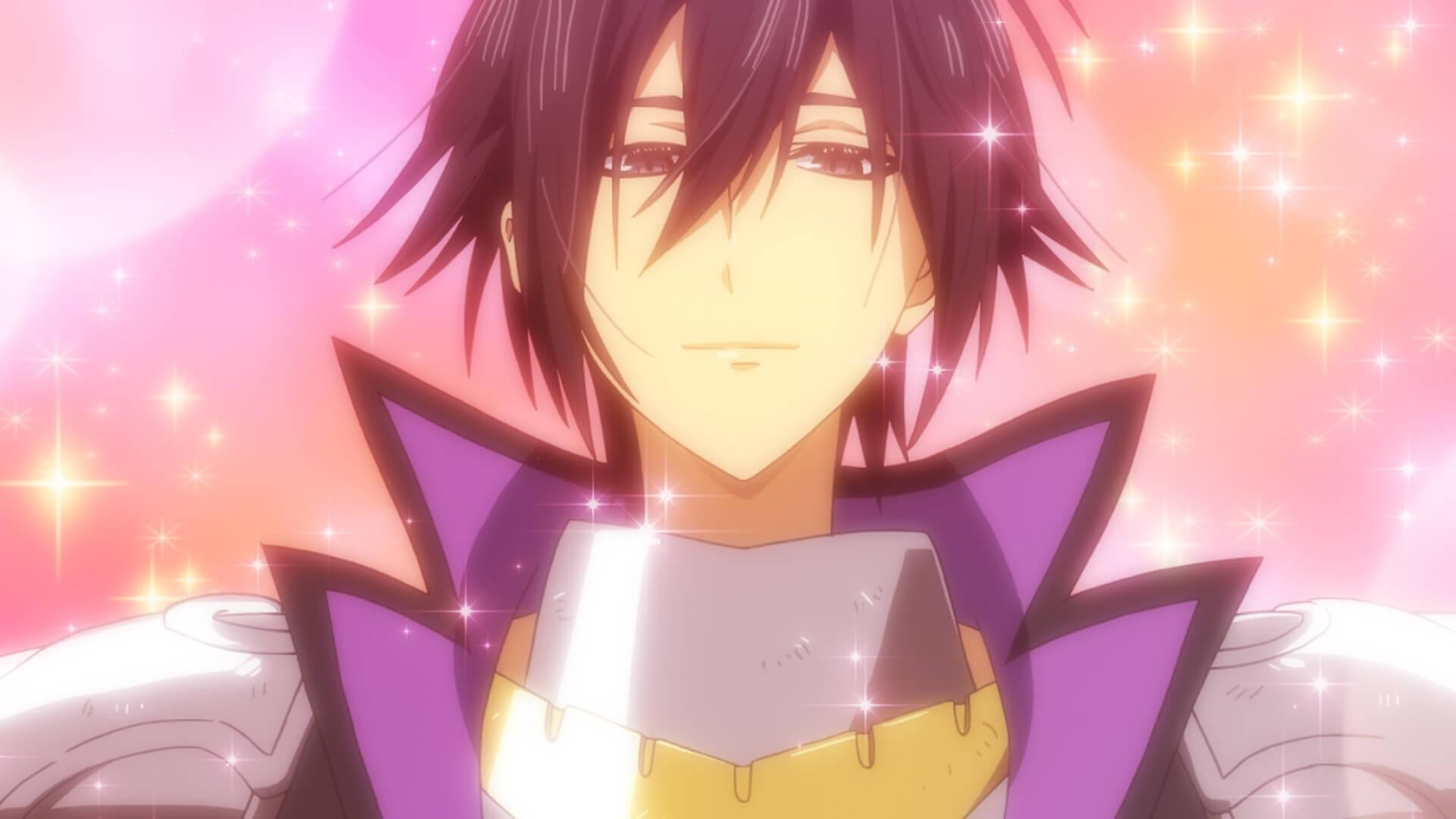 Cautious Hero: The Hero is Overpowered but Overly Cautious: Season 1