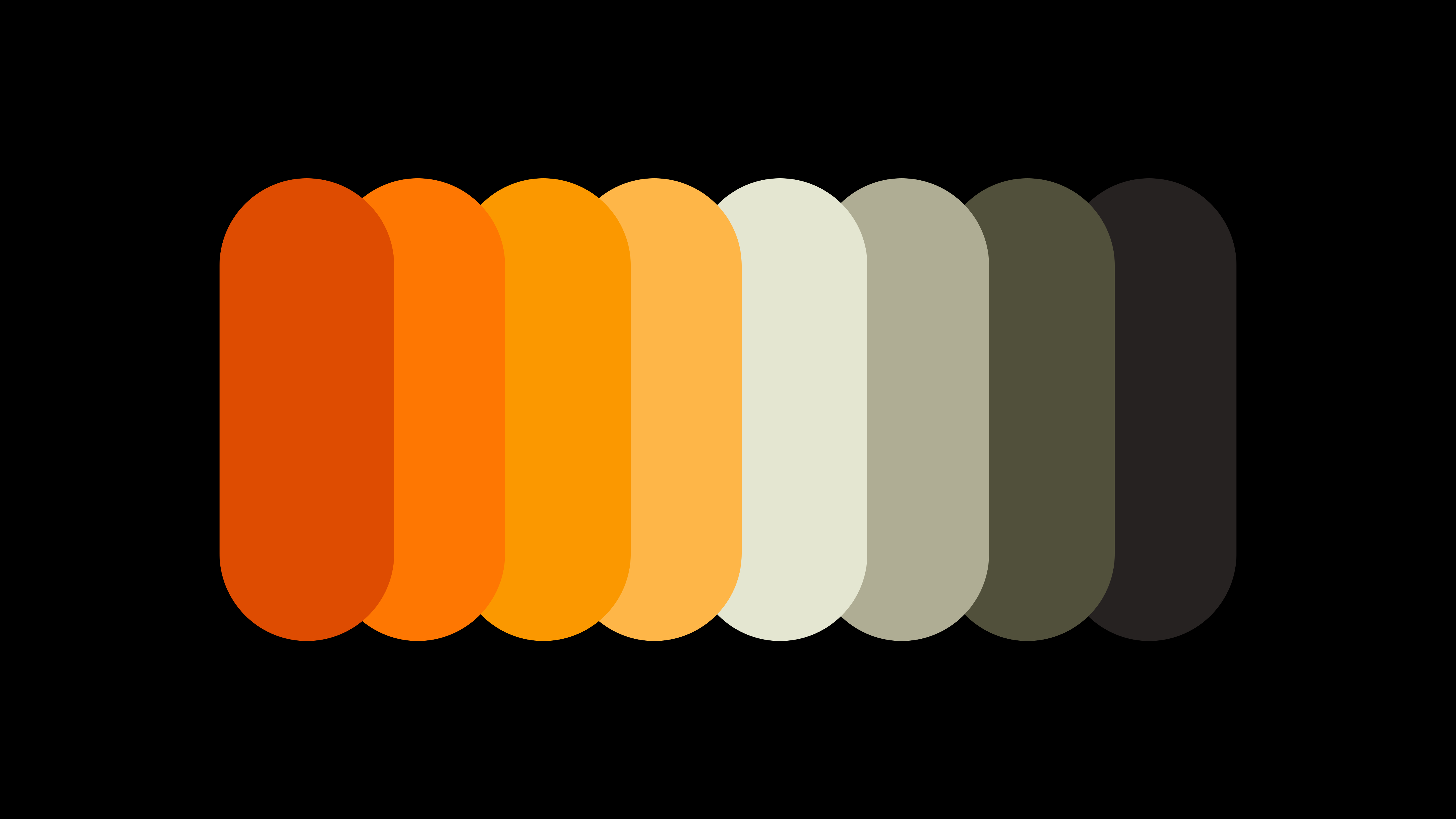 Palette Wallpaper 1. Contains 19 Wallpaper + 2 Bonus