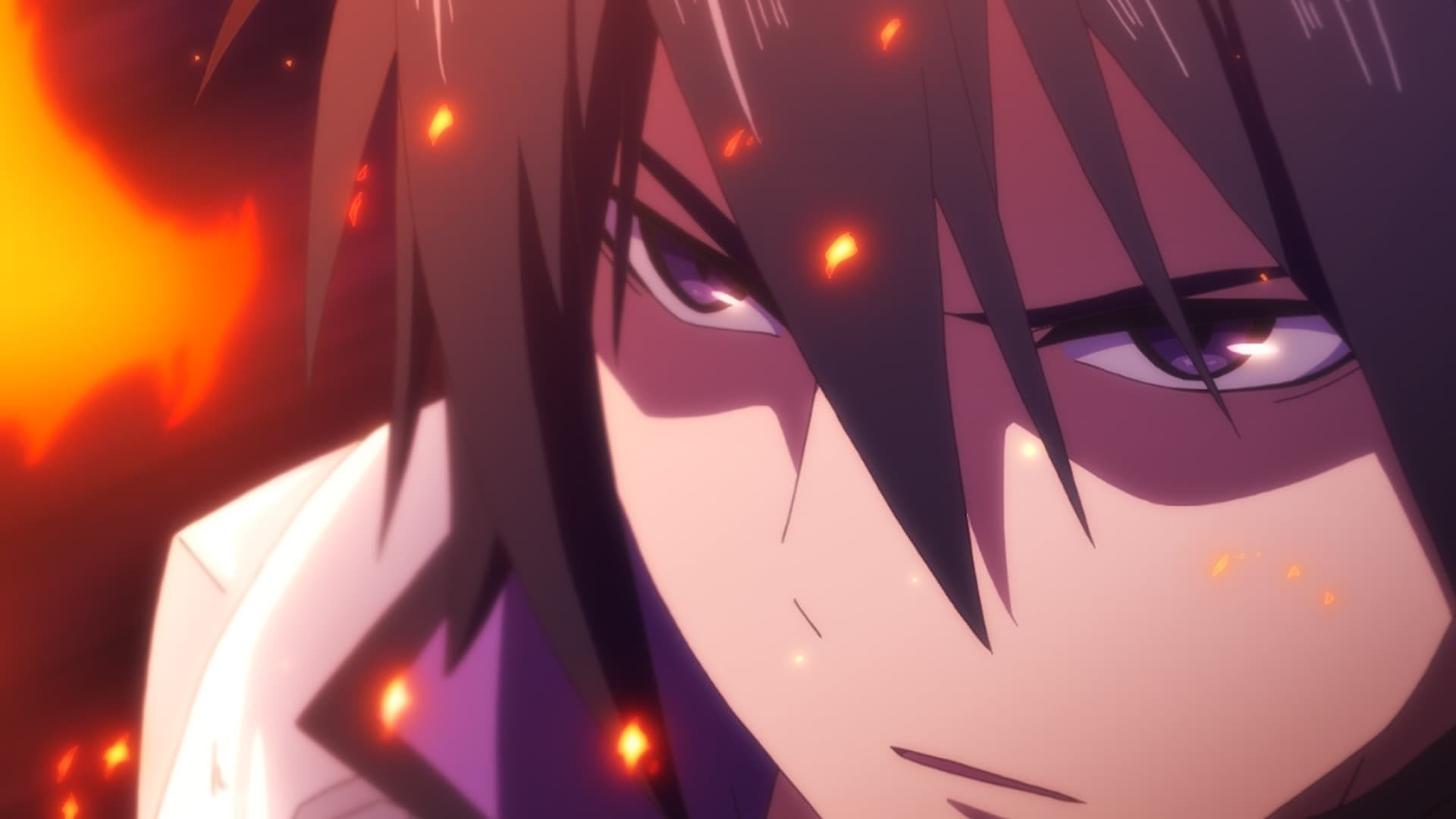 Cautious Hero: The Hero Is Overpowered But Overly Cautious (TV Series 2019 2019)