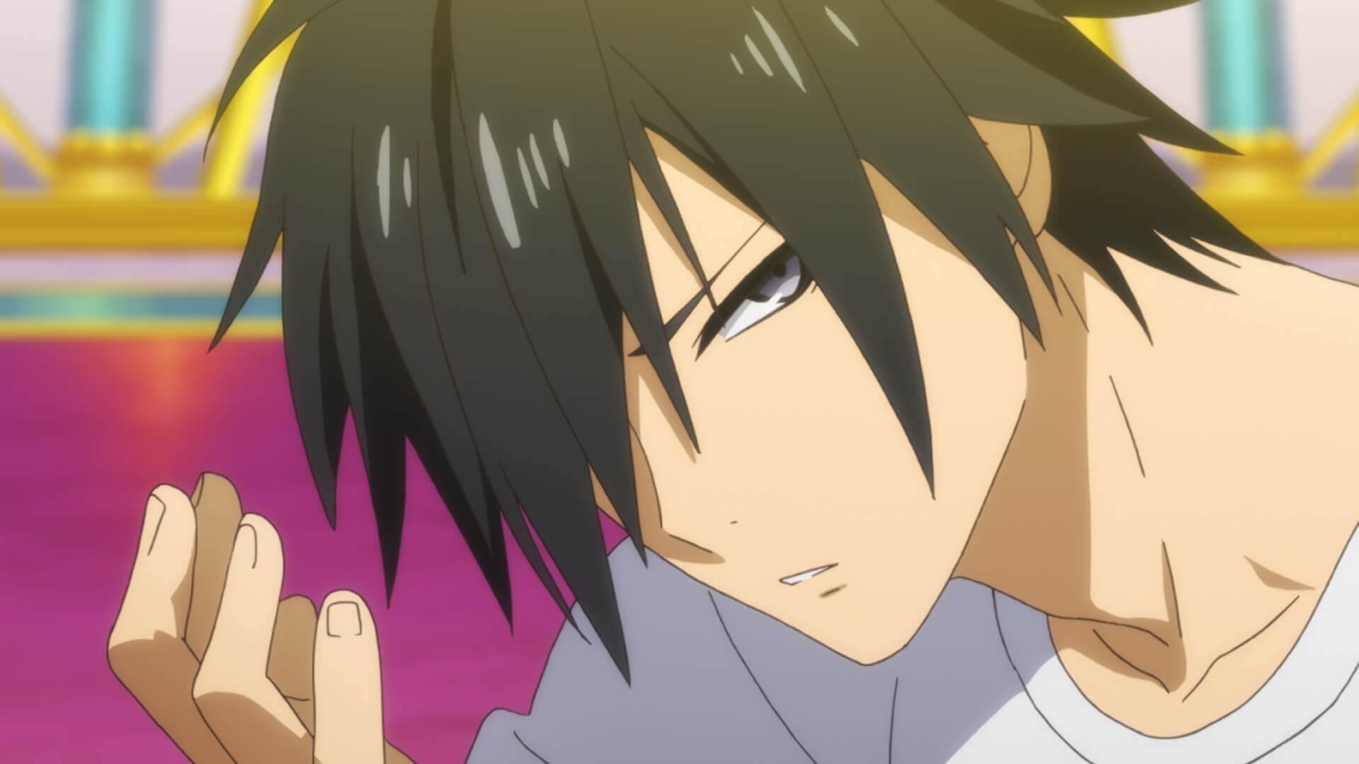 Cautious Hero: The Hero is Overpowered but Overly Cautious: Season 1