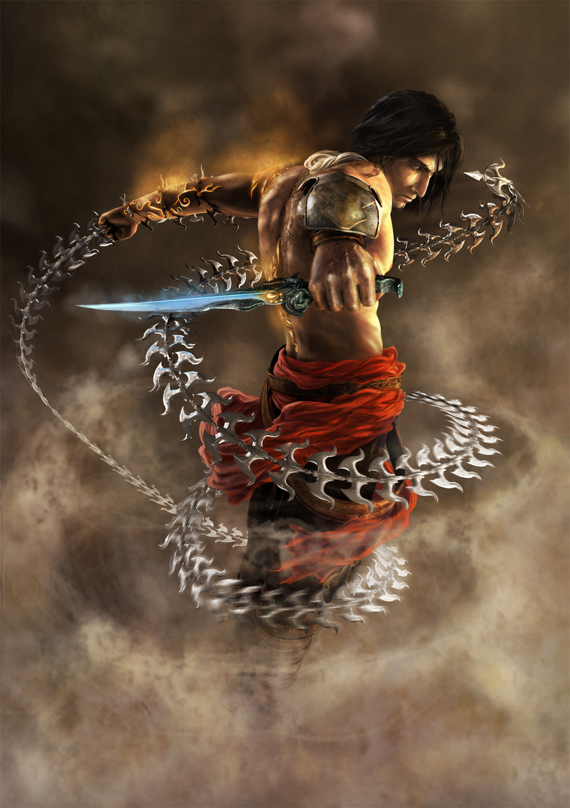 Prince (Sands of Time). Prince of Persia