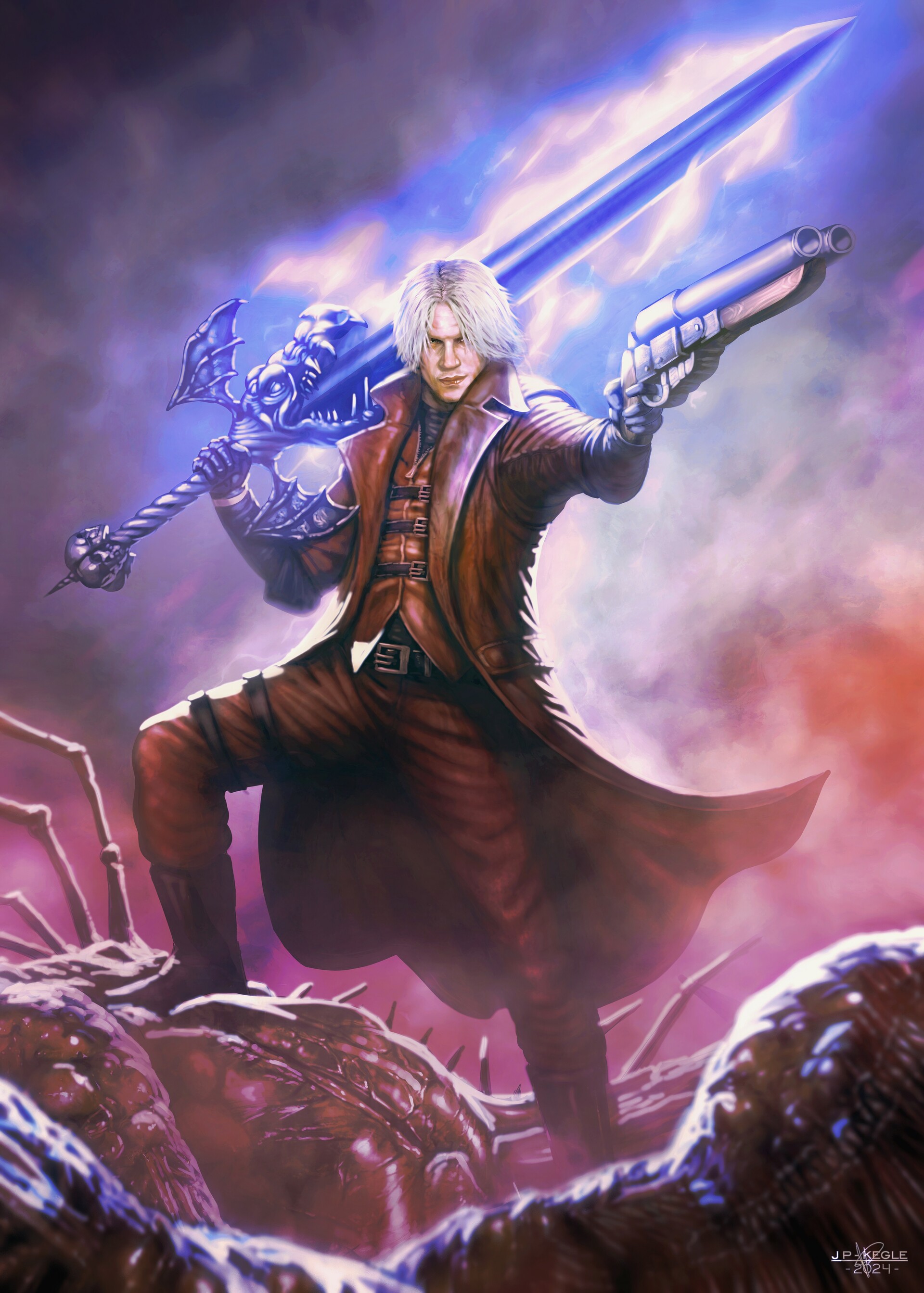 Devil May Cry