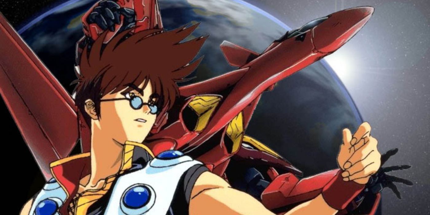 Why This Controversial Macross Entry Was One of the Franchise's Most Important Anime