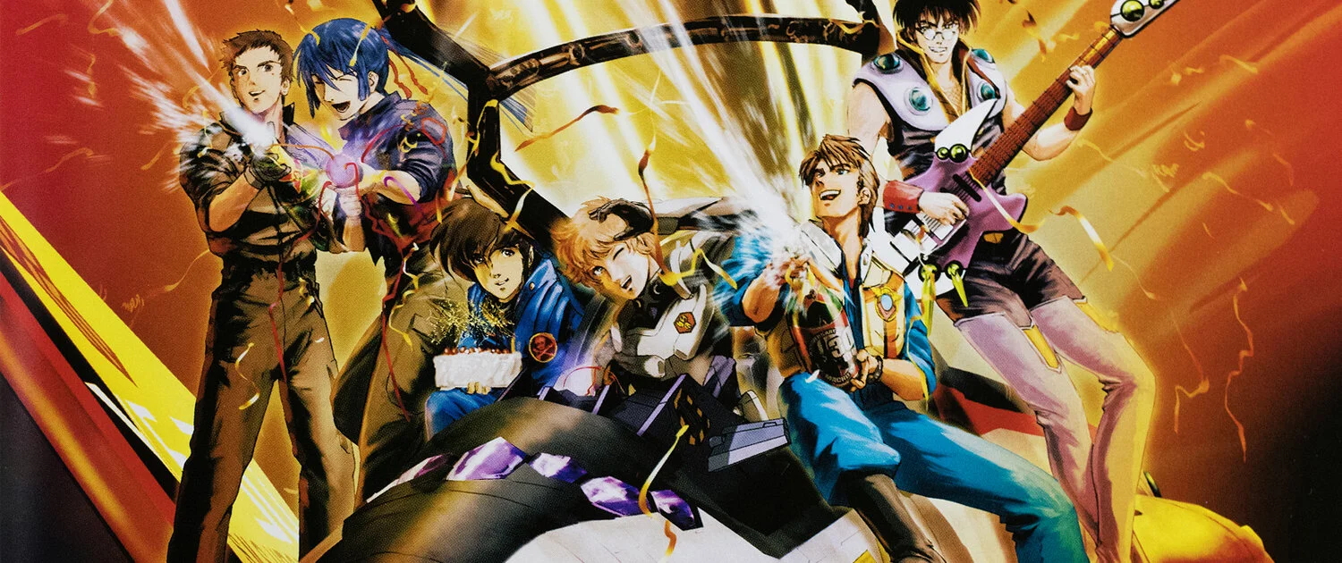 Ranking every Macross series and OVA from worst to best