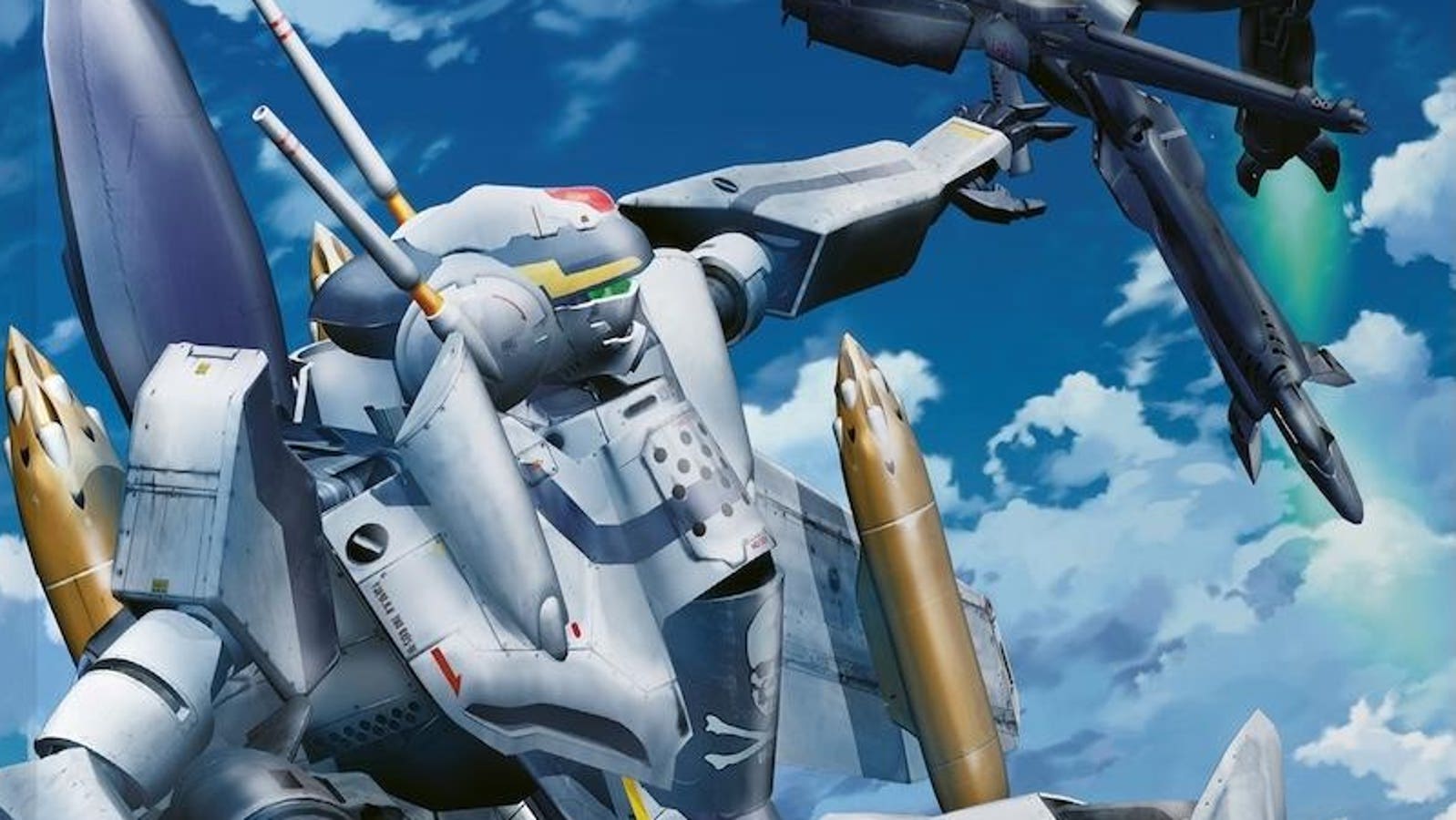 Macross Zero' Blu Ray Review: Absolutely Worth The Wait
