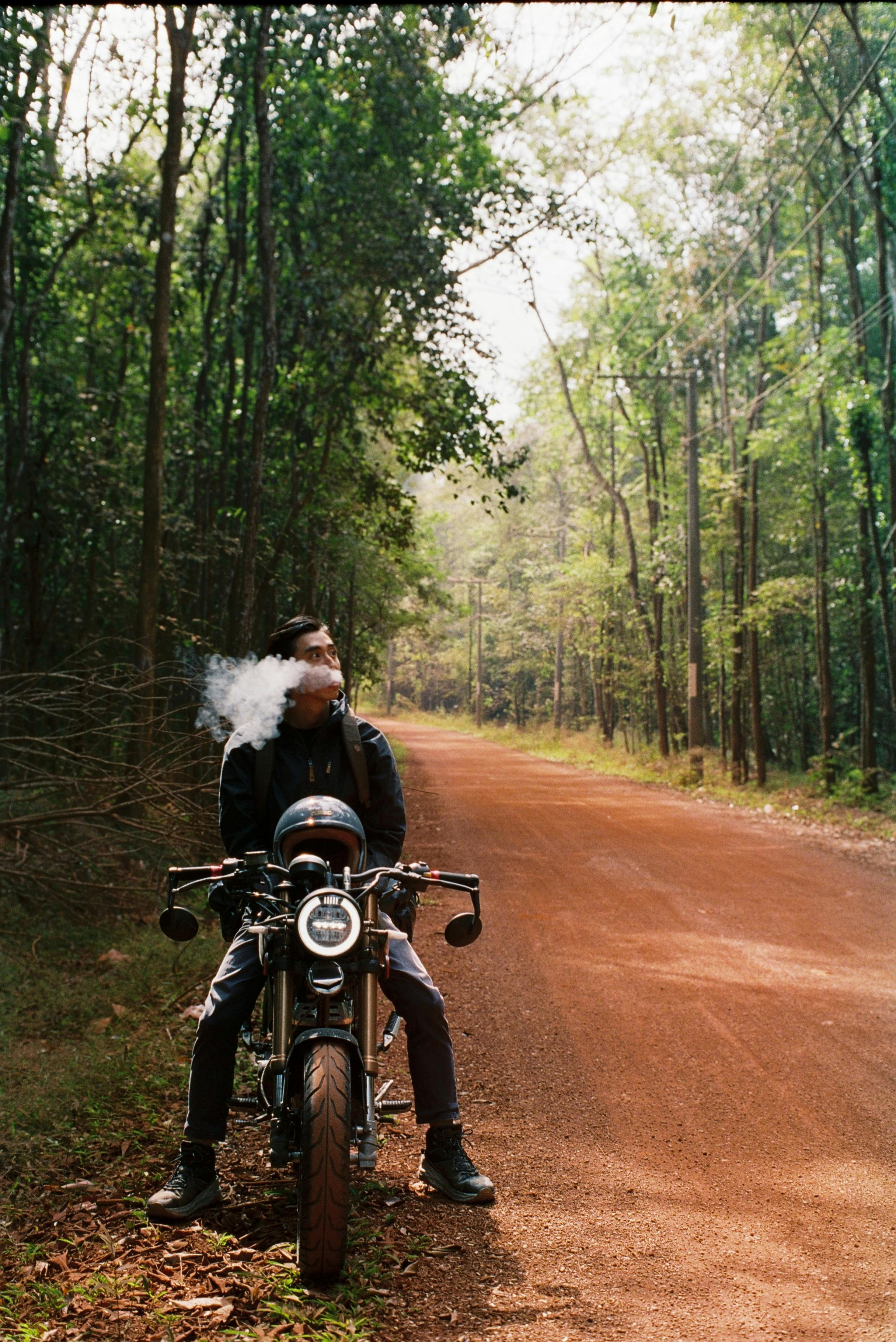 Scrambler Bike Photo, Download The BEST Free Scrambler Bike & HD Image