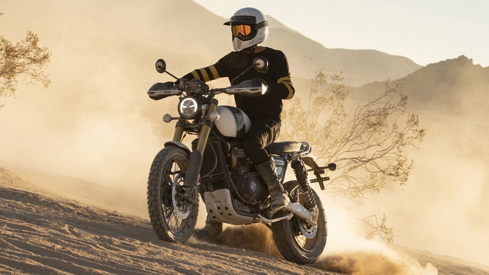 The Curious Case Of Scramblers: Are They Any Good?