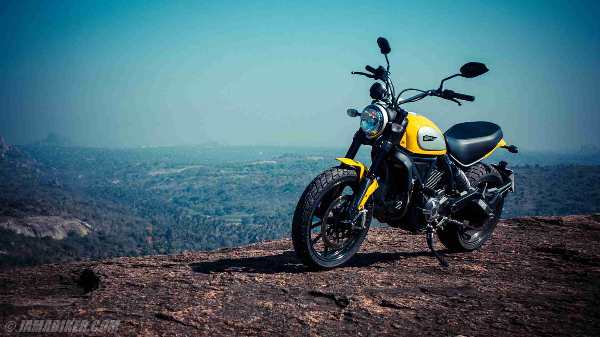 Ducati Scrambler HD wallpaper. Motorcycle News, Reviews and Knowledge Base
