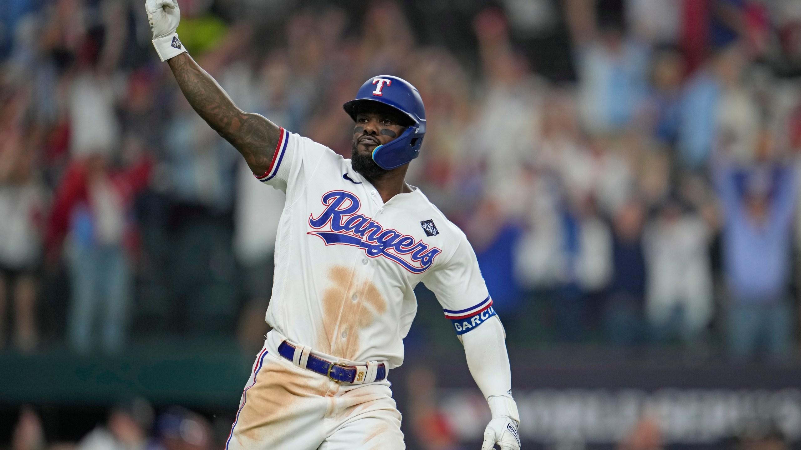 Rangers' Extra Inning Victory Over Diamondbacks Was Least Viewed World Series Opener Recorded