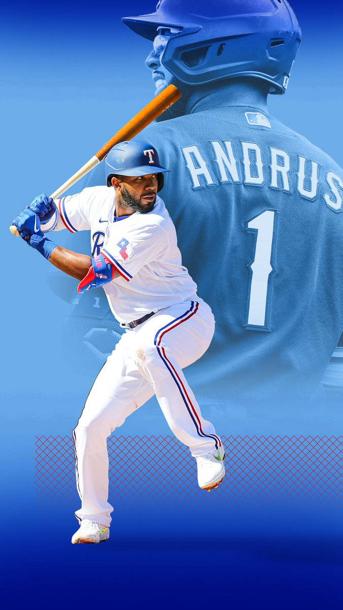 Texas Rangers Wallpaper