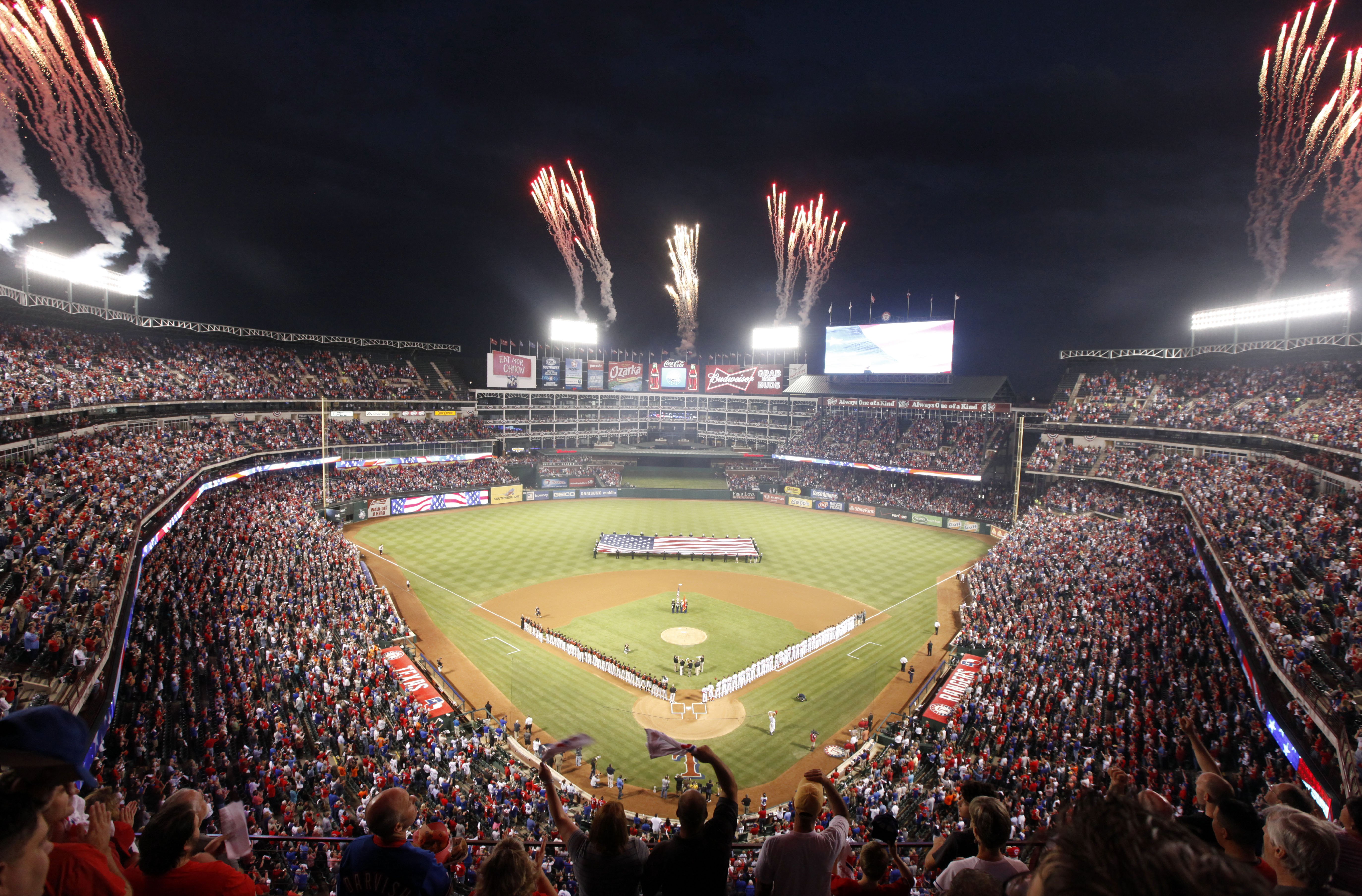 TEXAS RANGERS baseball mlb 2 wallpaper 5496x3616 318984